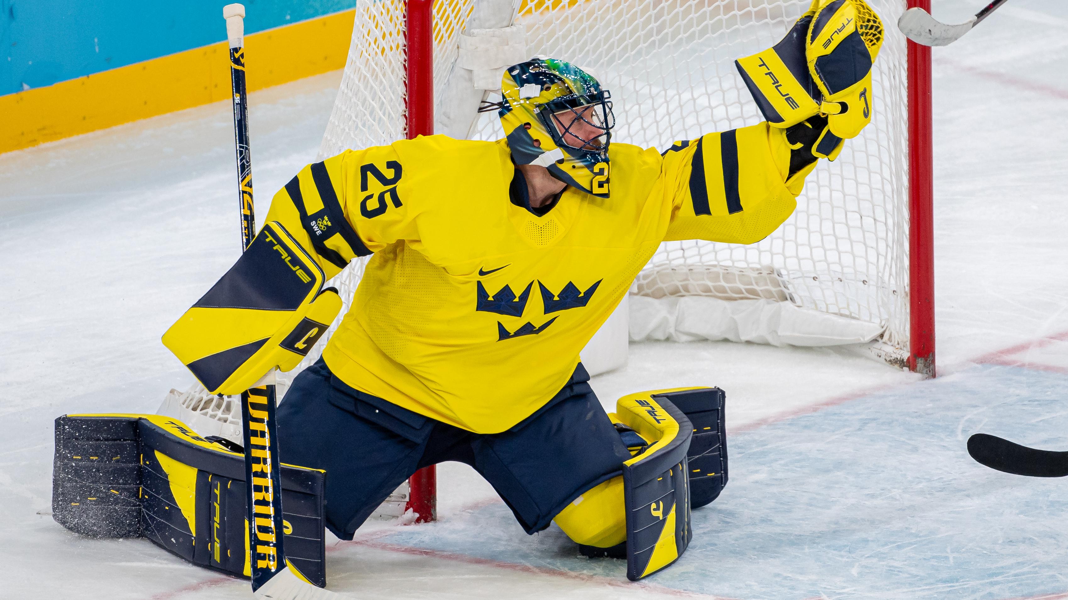 Ice Hockey - Milano Cortina 2026 Winter Olympics: Day 12