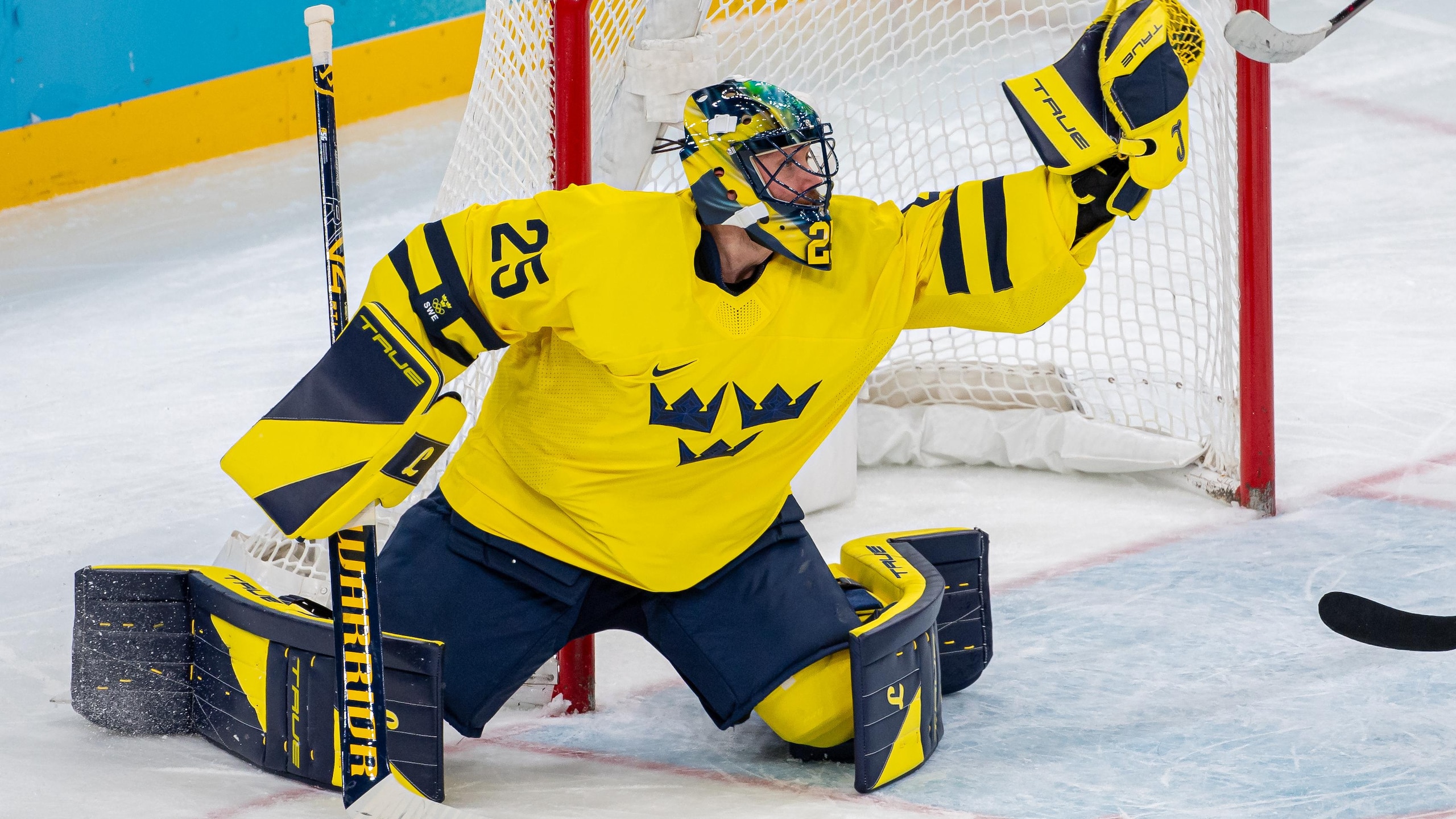 Ice Hockey - Milano Cortina 2026 Winter Olympics: Day 12