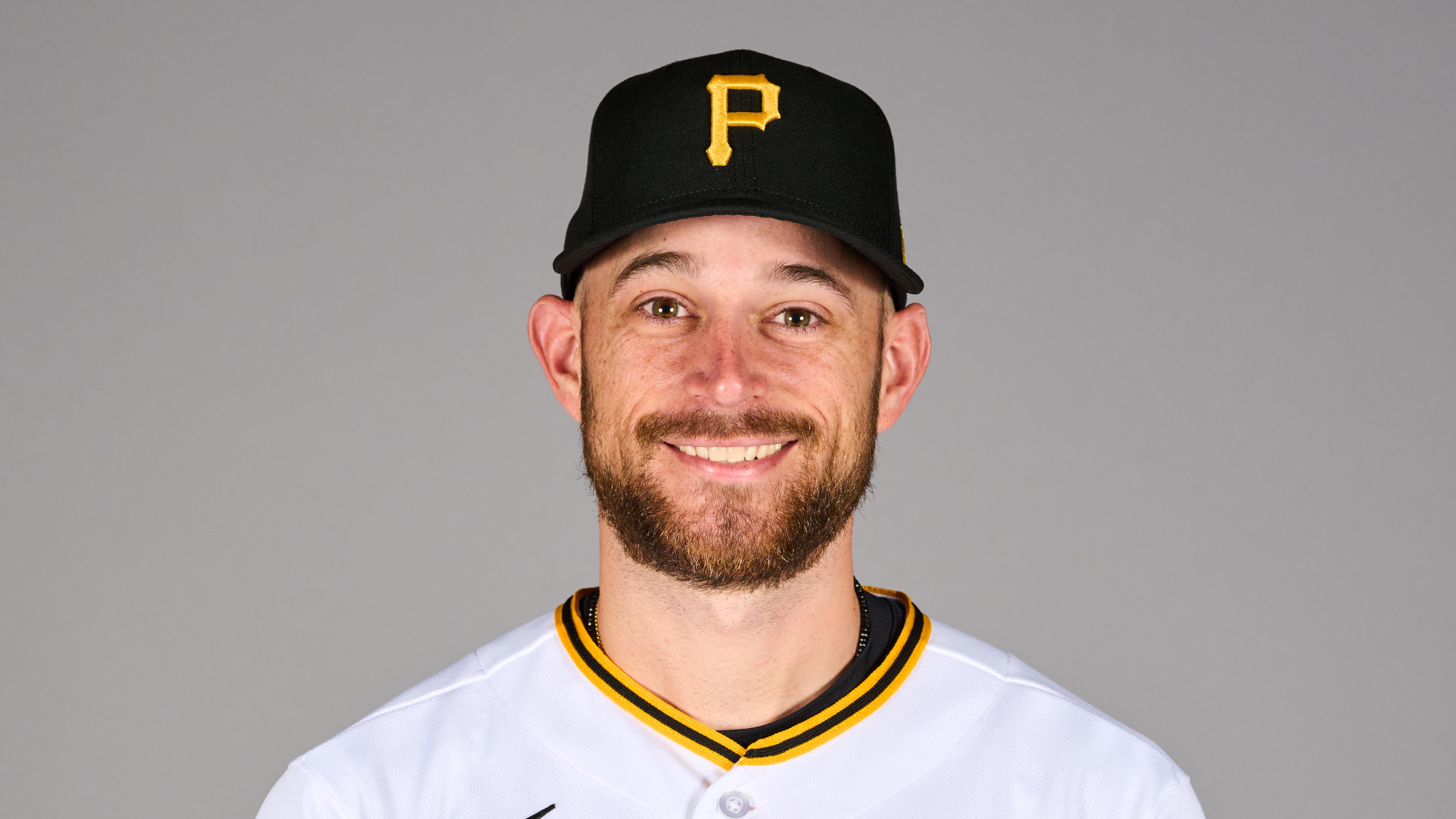 Pittsburgh Pirates photo day
