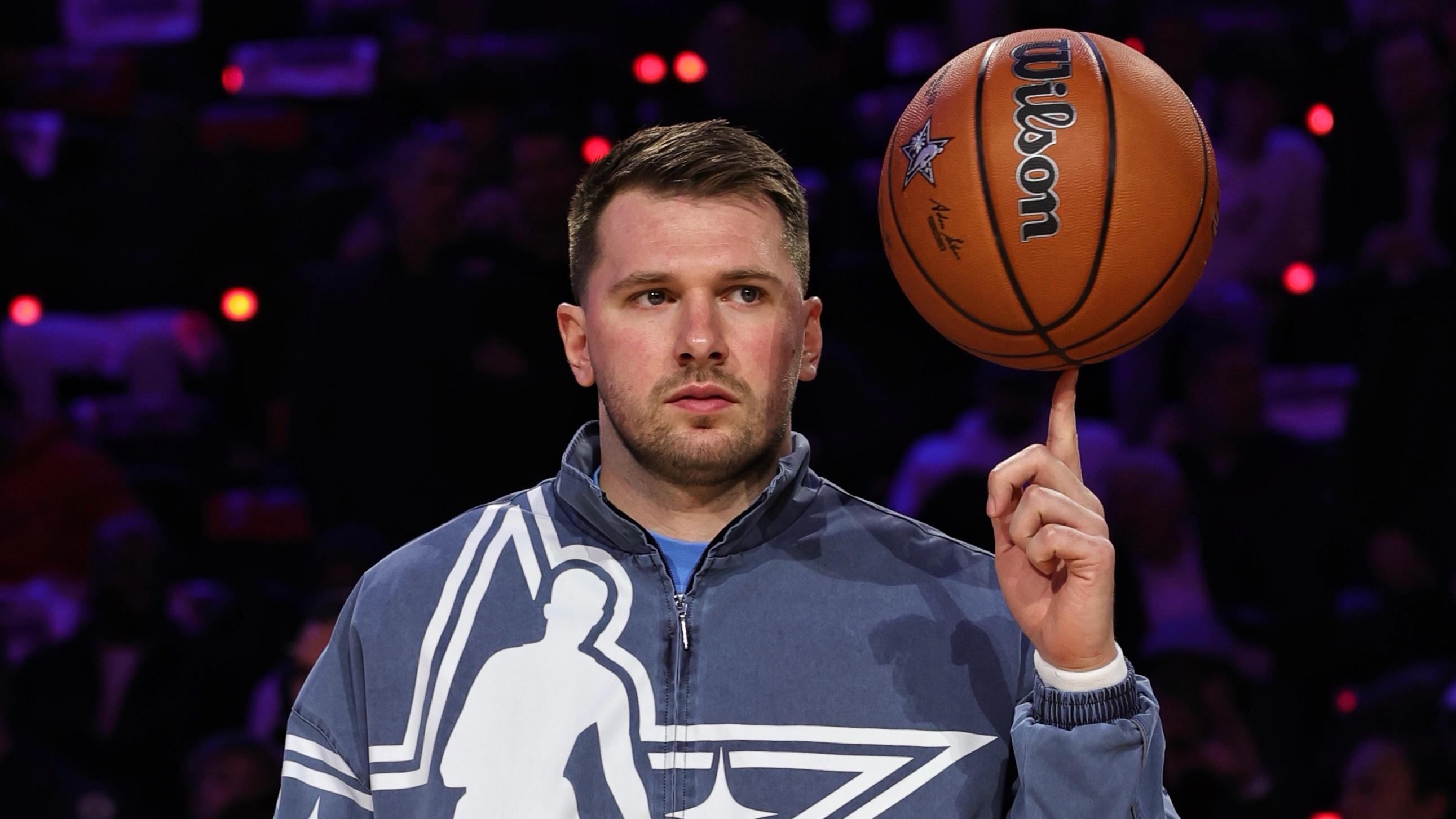 75th NBA All-Star Game