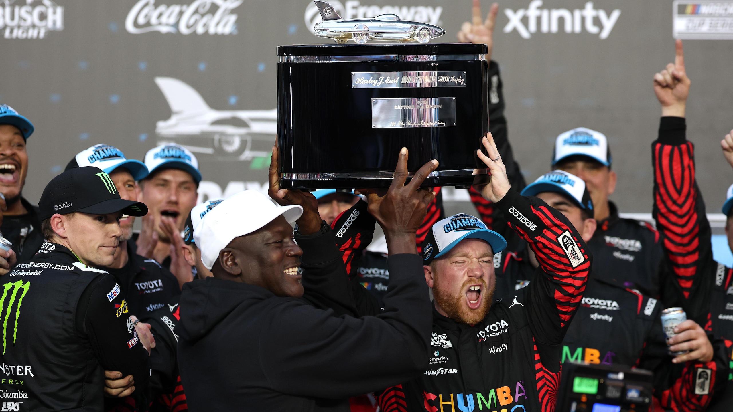 NASCAR Cup Series Daytona 500