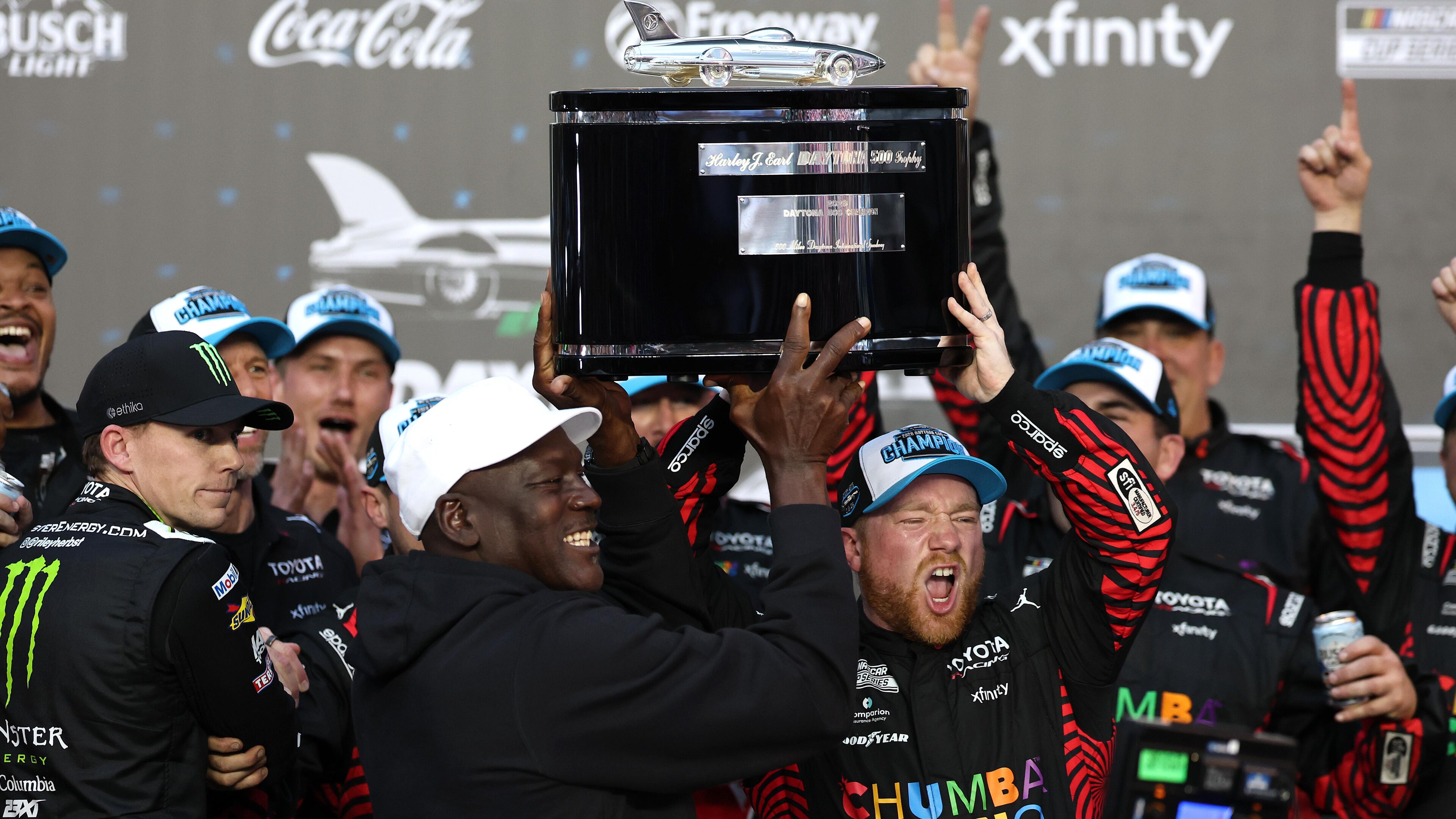 NASCAR Cup Series Daytona 500