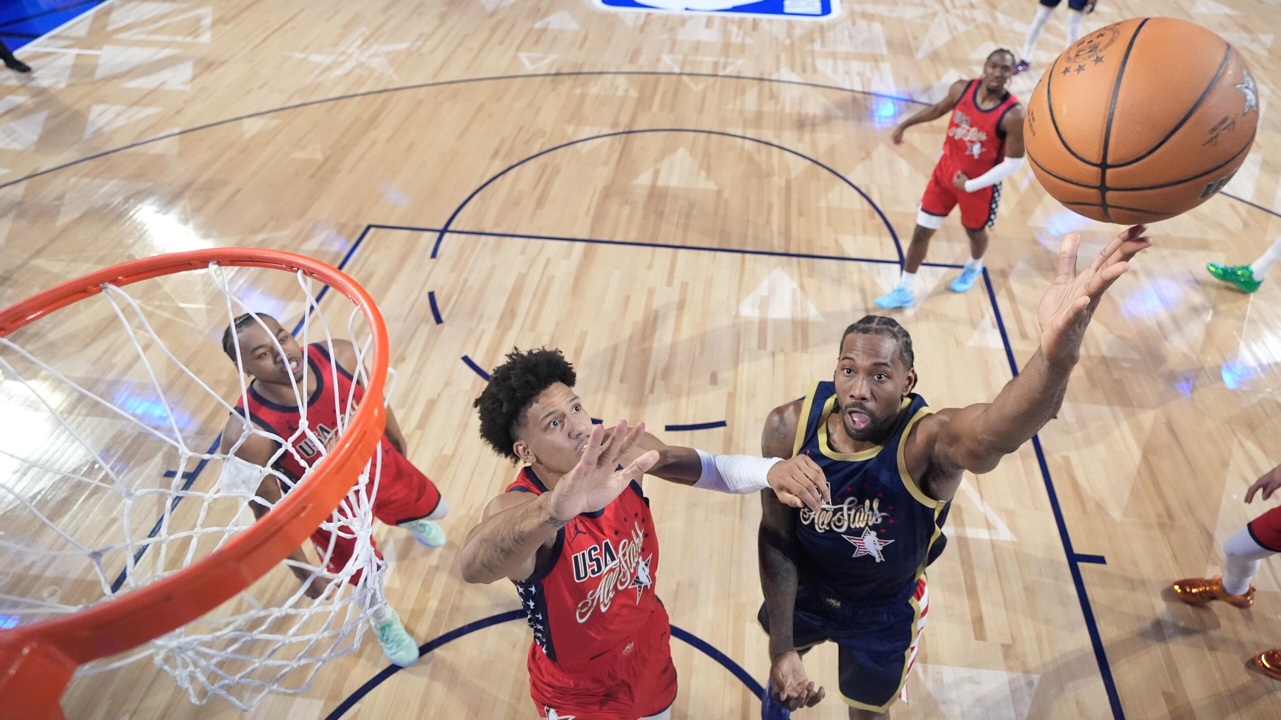 75th NBA All-Star Game