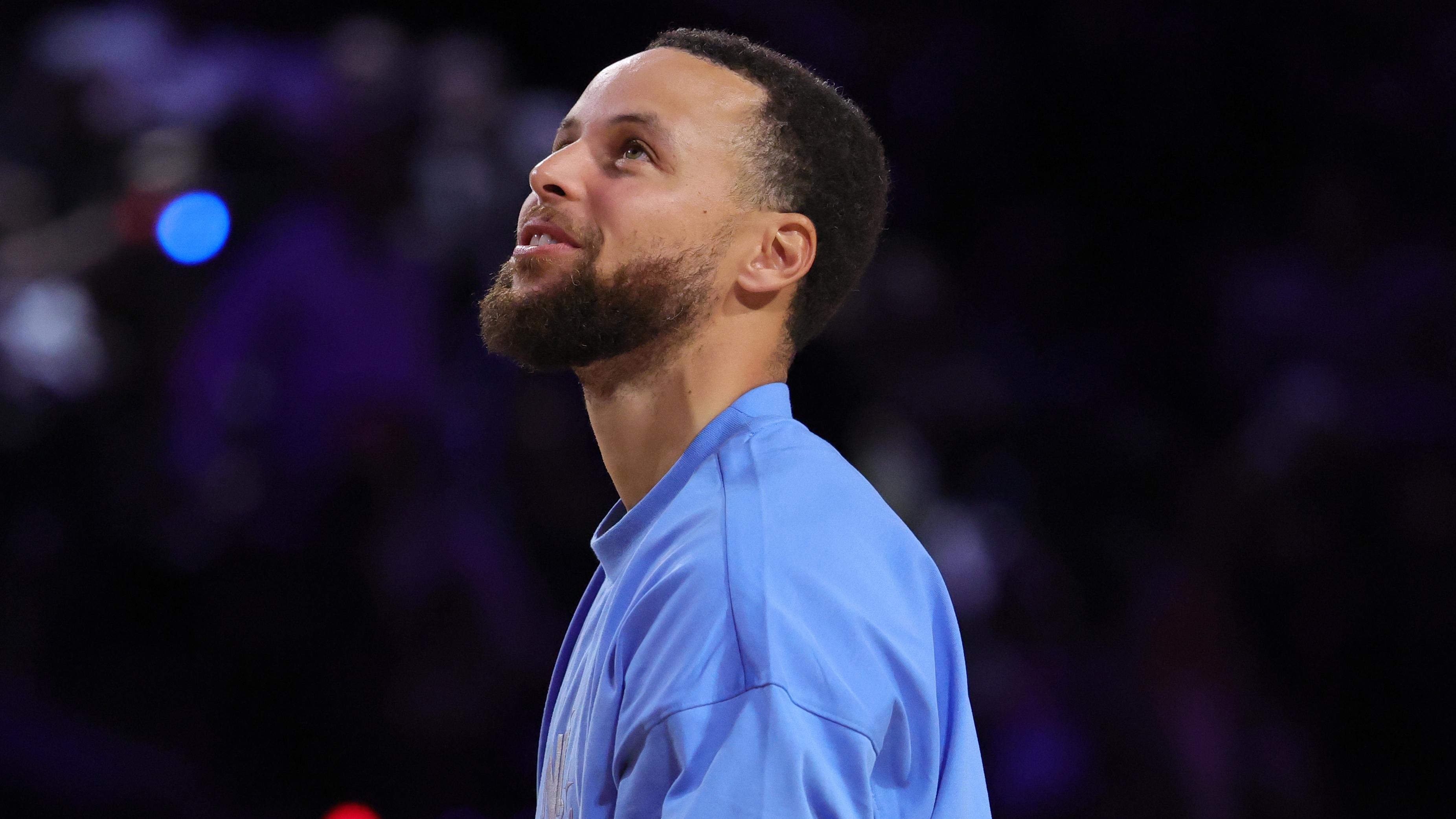 75th NBA All-Star Game