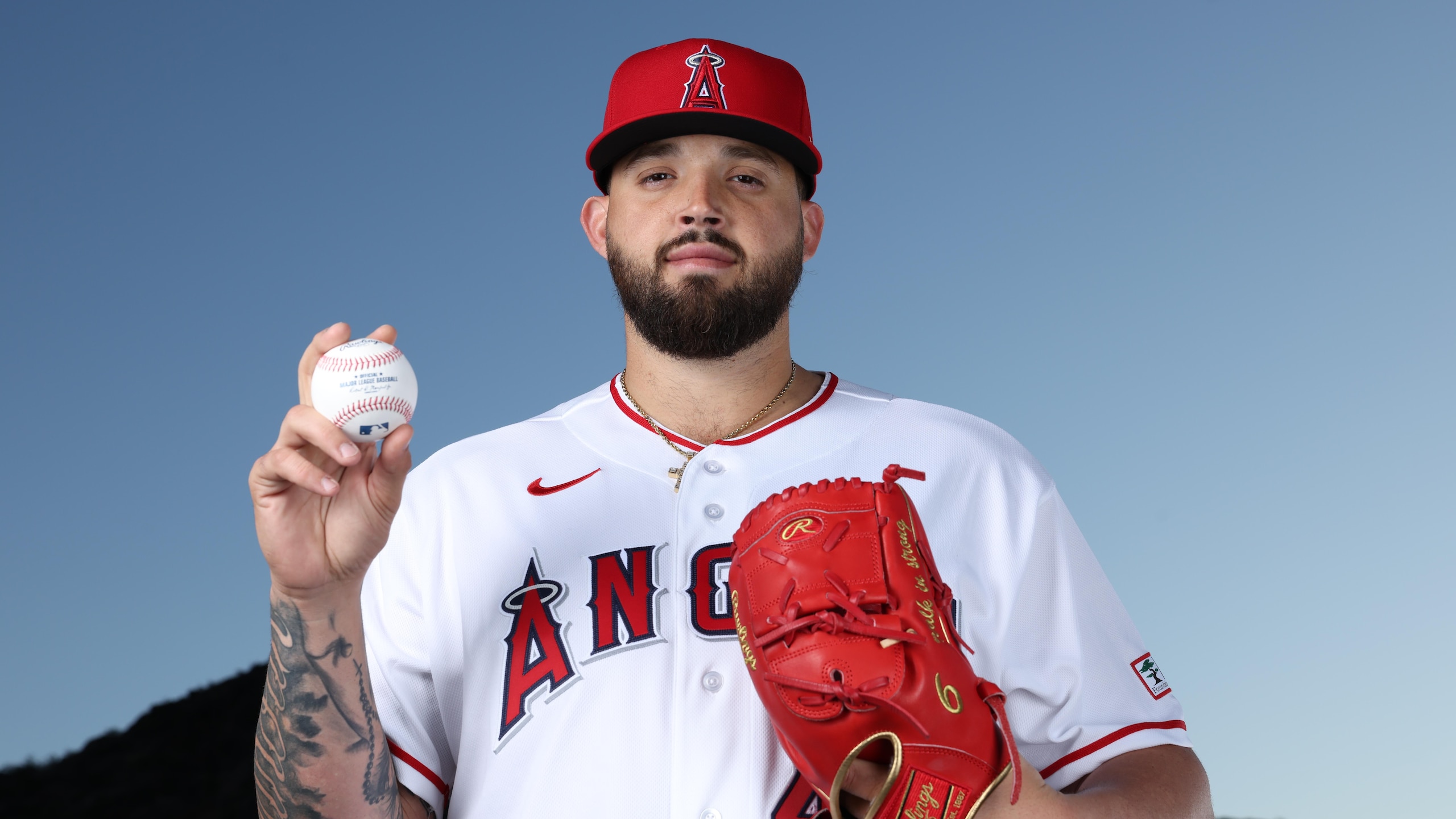 Los Angeles Angels spring training Los Angeles Angels spring training