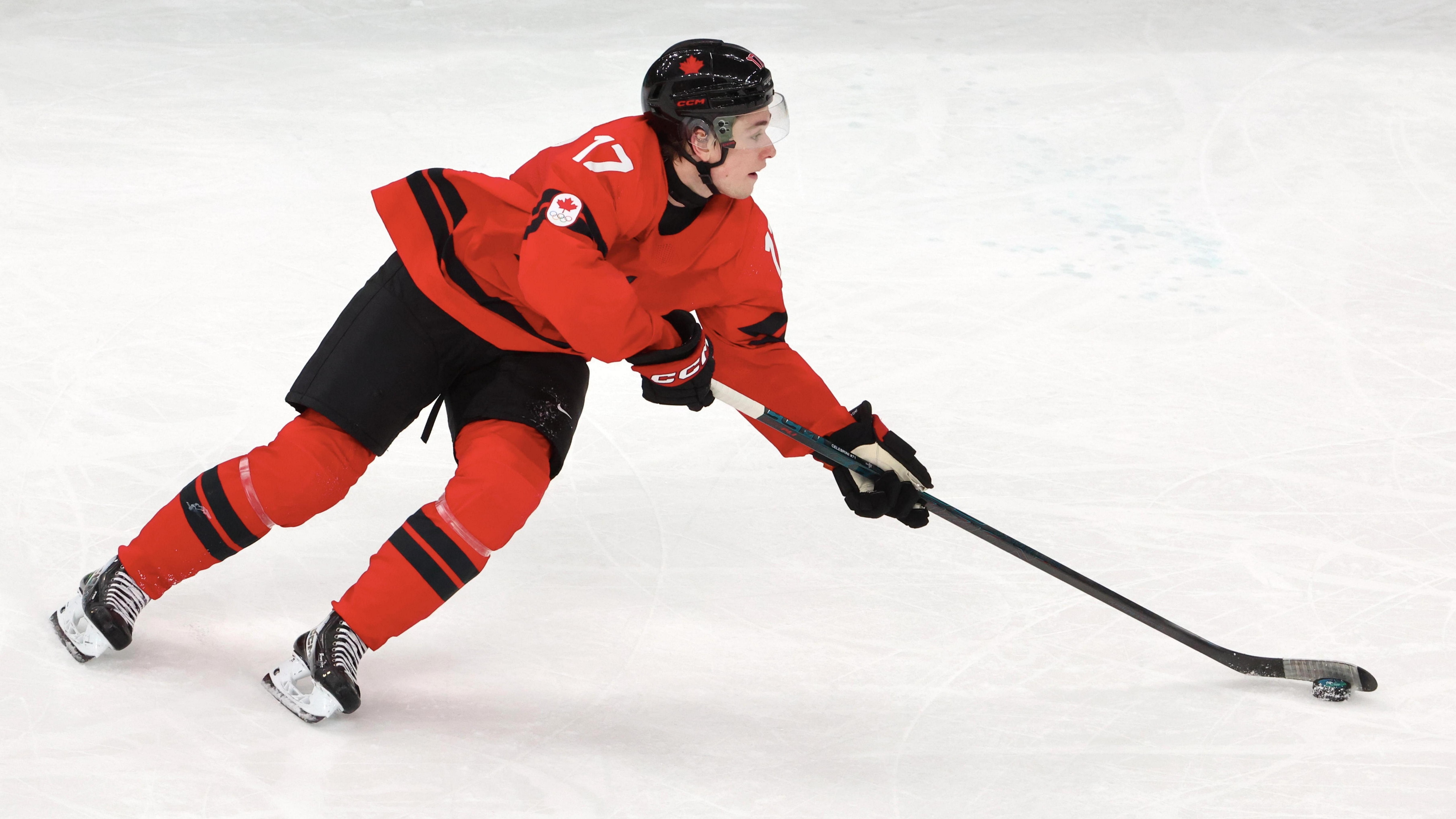 Ice Hockey - Milano Cortina 2026 Winter Olympics: Day 9