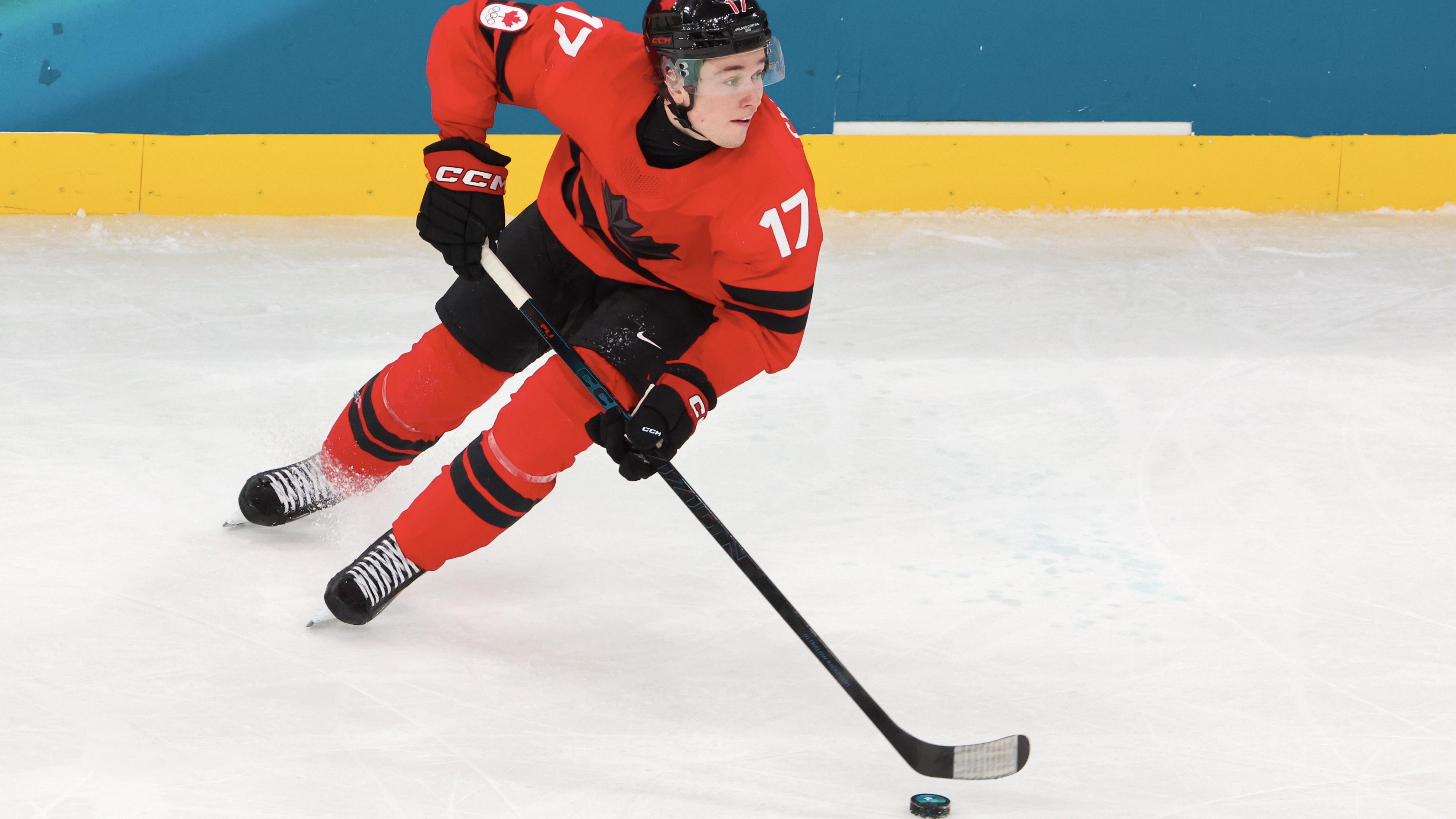 Ice Hockey - Milano Cortina 2026 Winter Olympics: Day 9