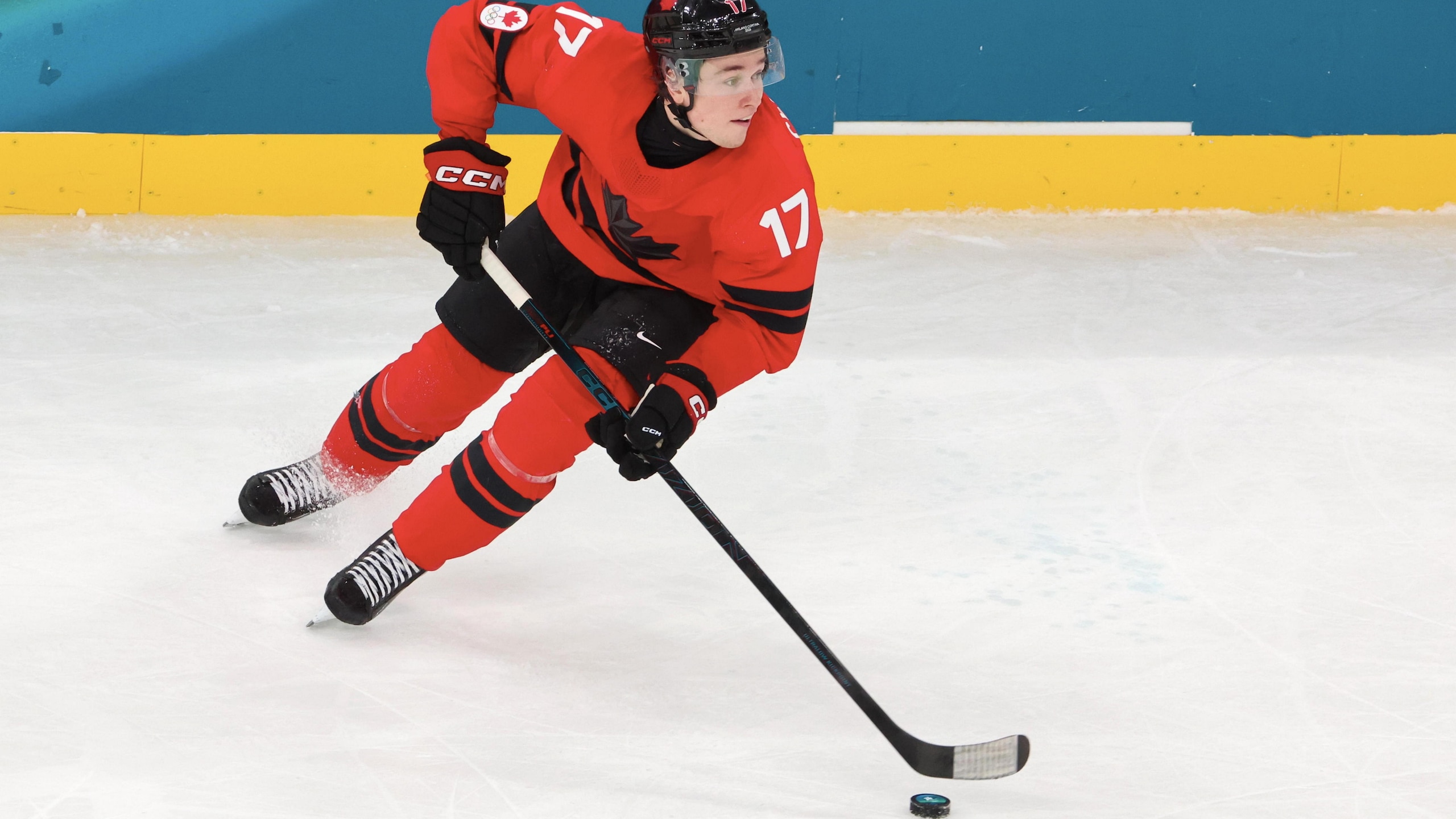 Ice Hockey - Milano Cortina 2026 Winter Olympics: Day 9 Ice Hockey - Milano Cortina 2026 Winter Olympics: Day 9