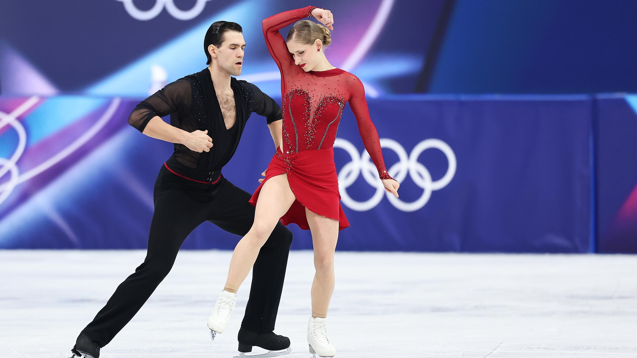 Figure Skating - Milano Cortina 2026 Winter Olympics: Day 9