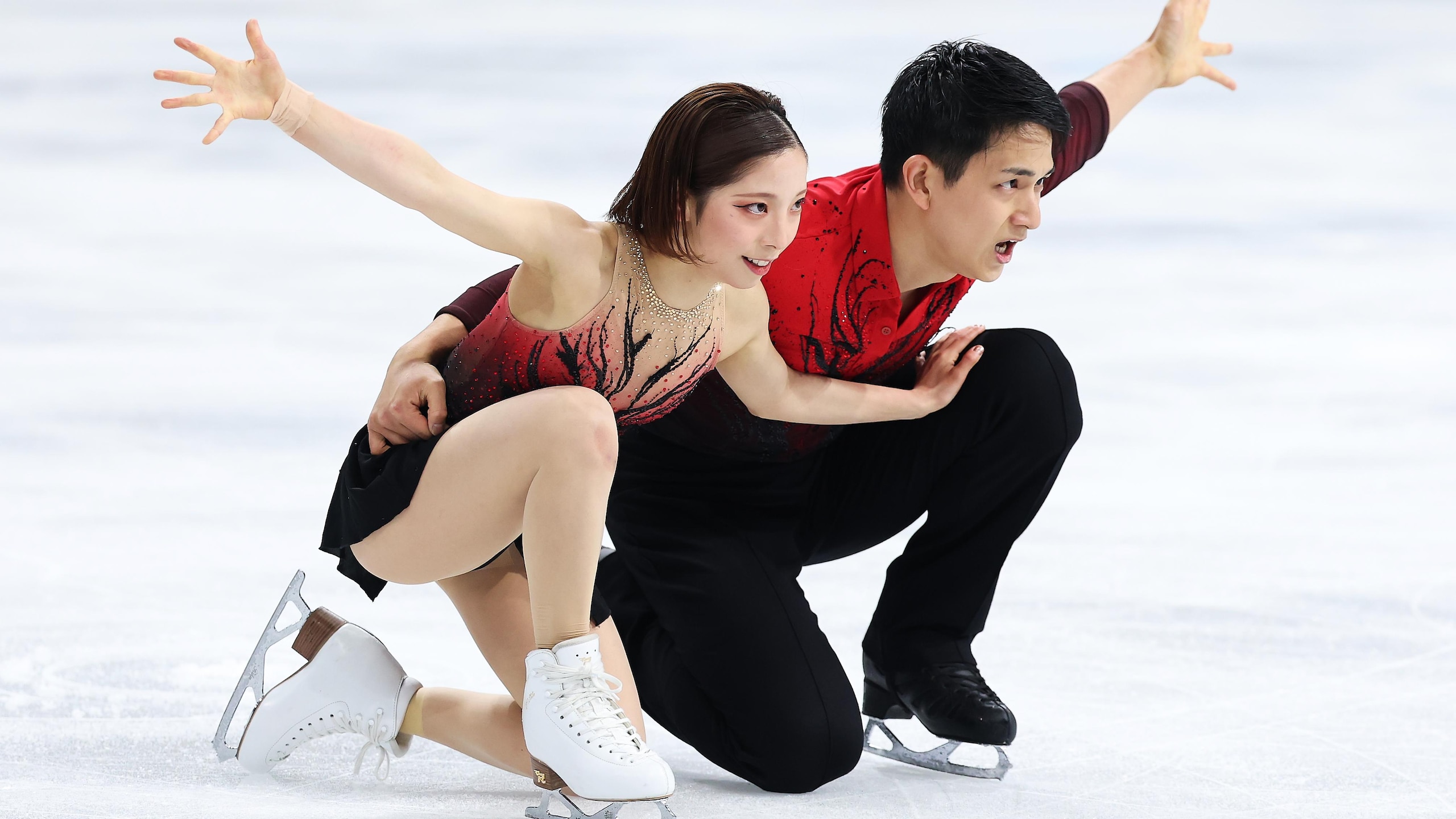 Figure Skating - Milano Cortina 2026 Winter Olympics: Day 9