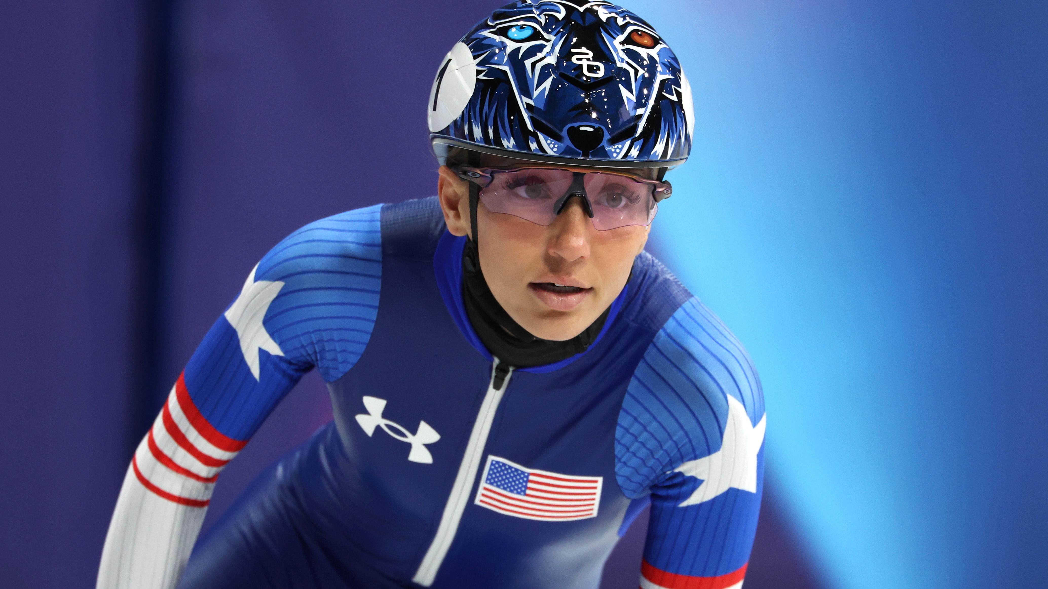 Short Track Speed Skating - Milano Cortina 2026 Winter Olympics: Day 10