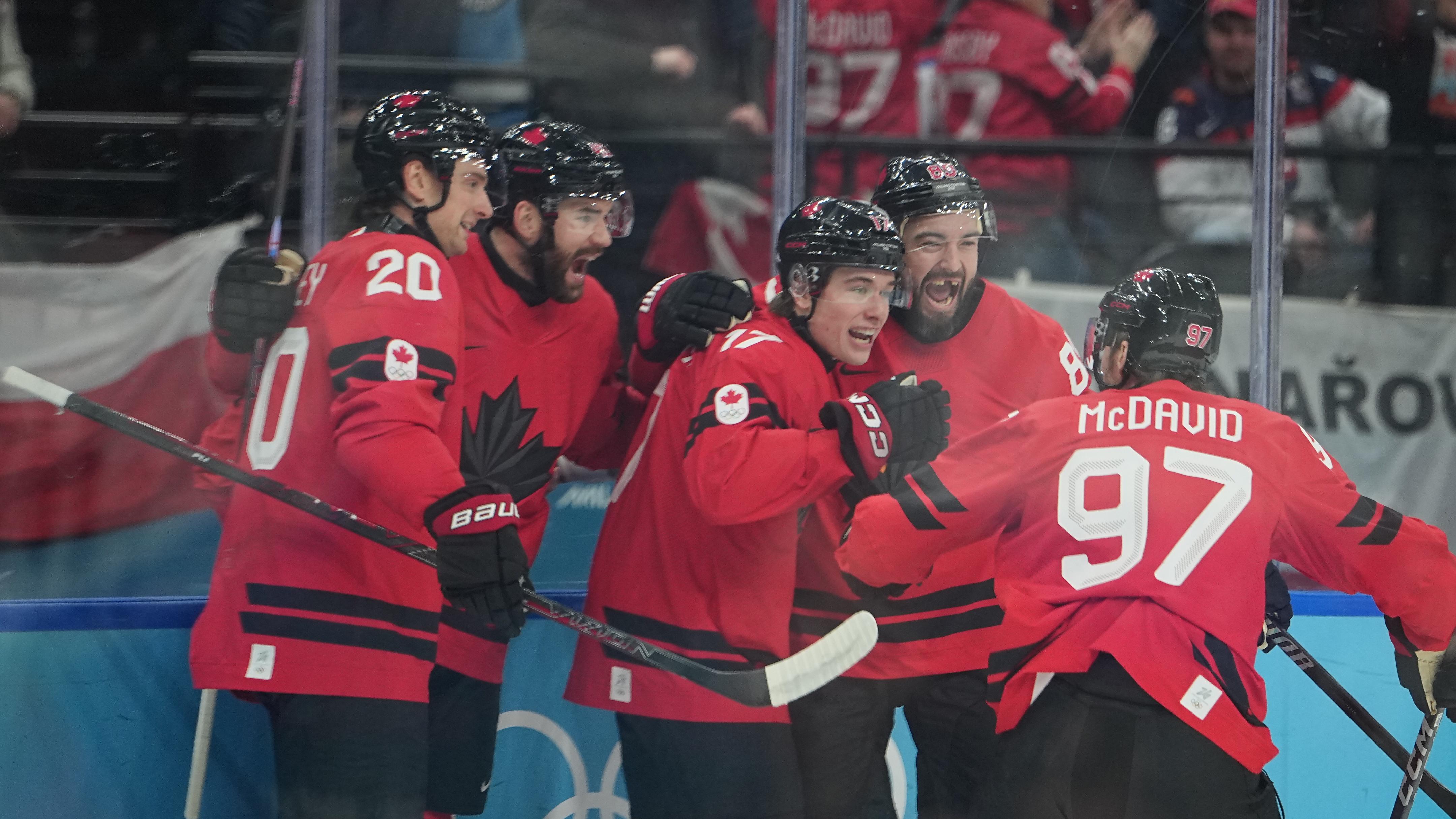 2026 Winter Olympics - Day 12