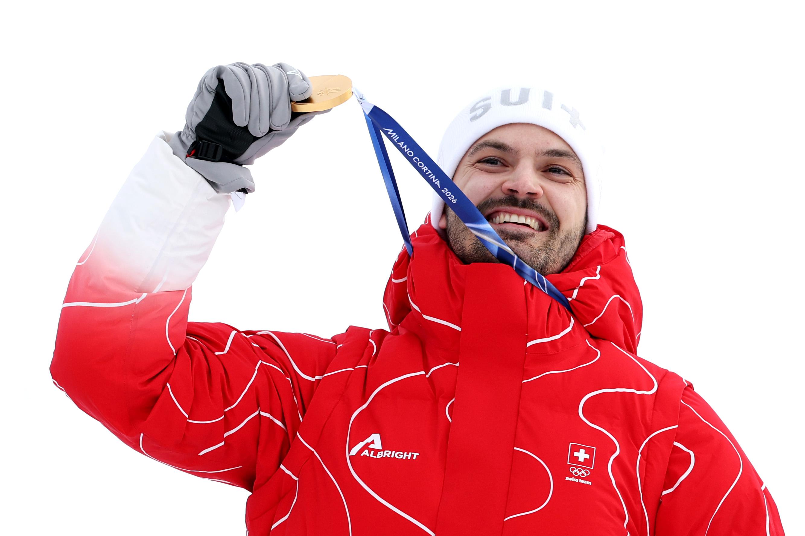 Alpine Skiing - Milano Cortina 2026 Winter Olympics: Day 10