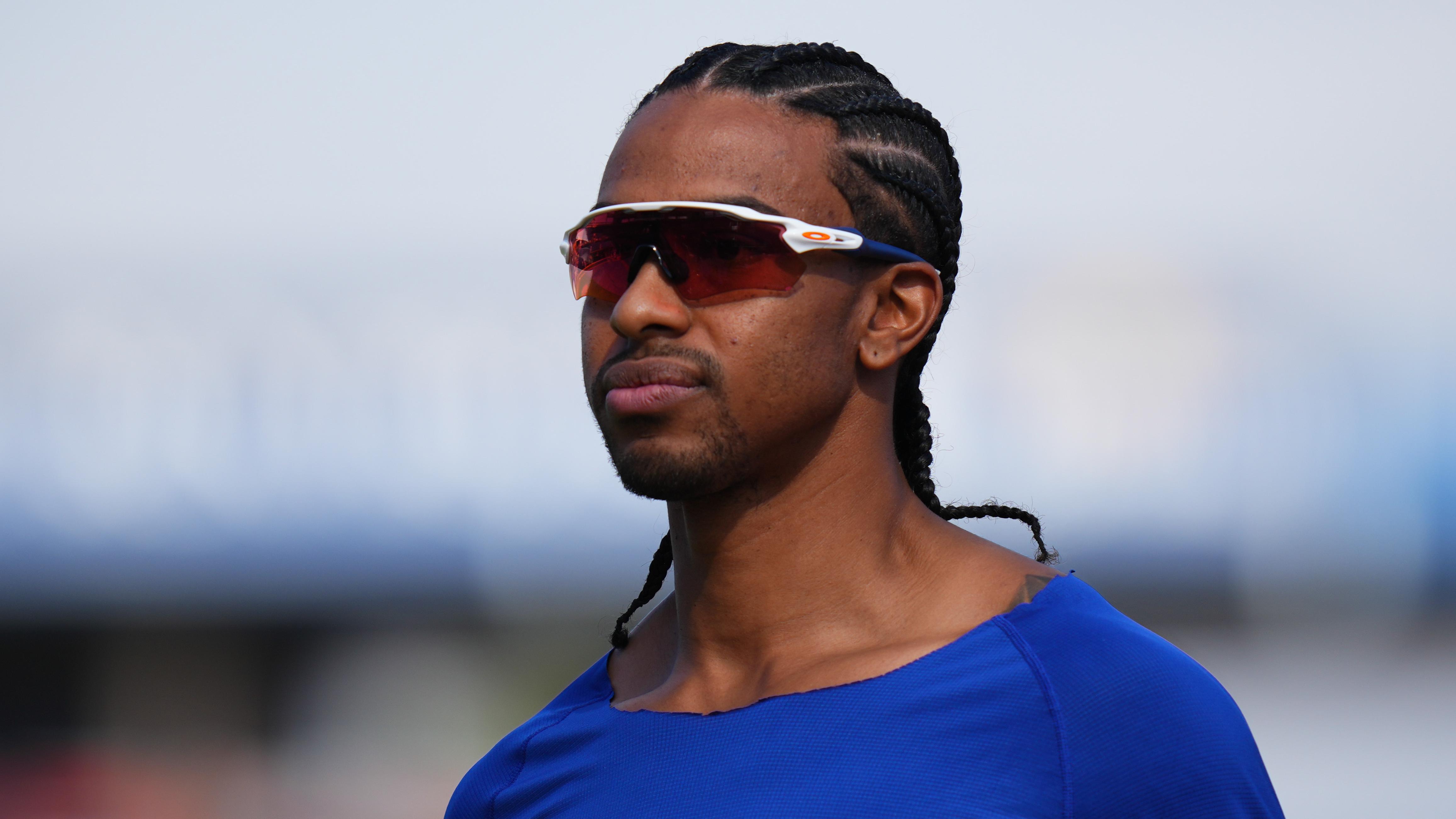 New York Mets Workout
