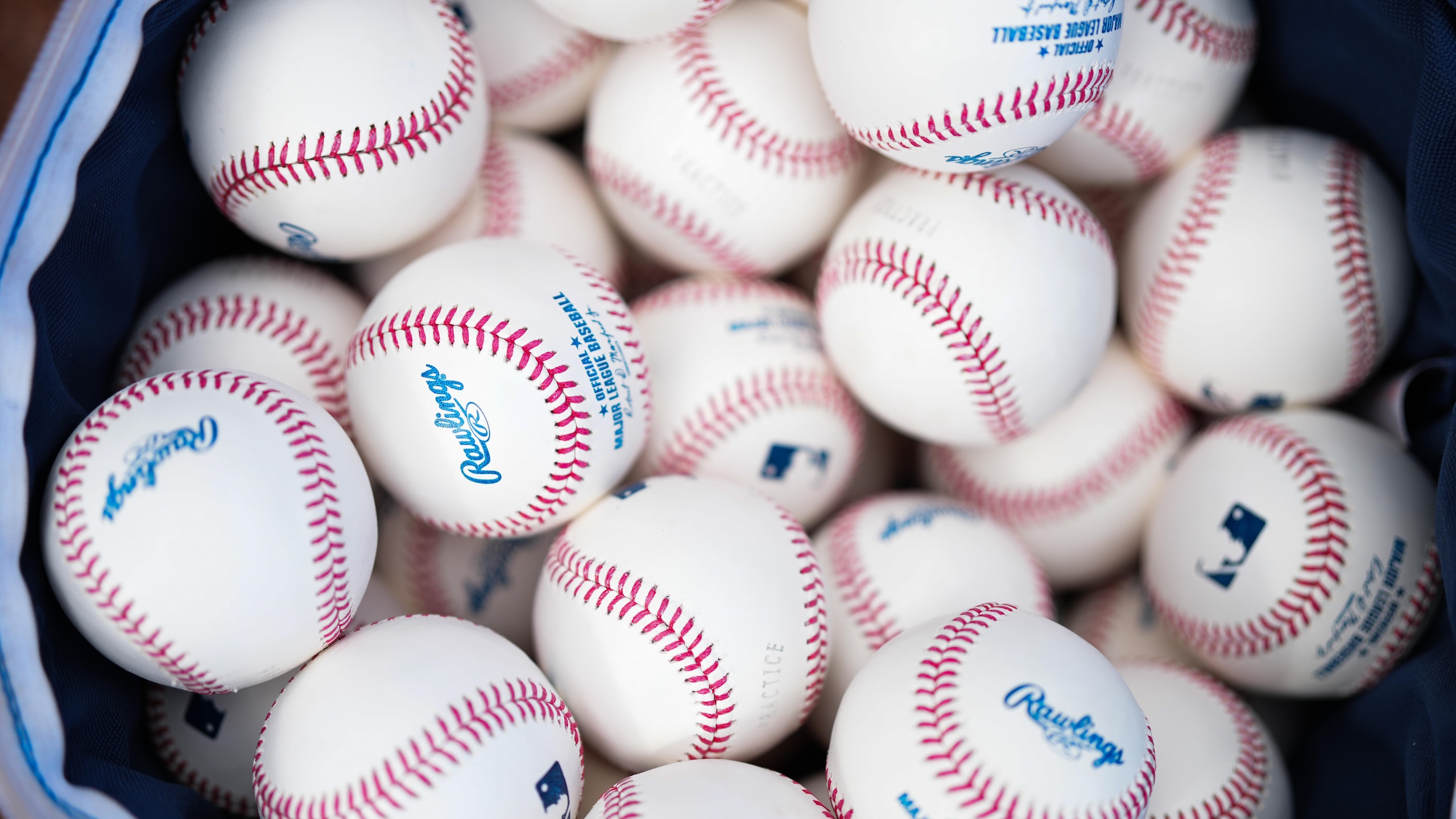 New York Mets Workout