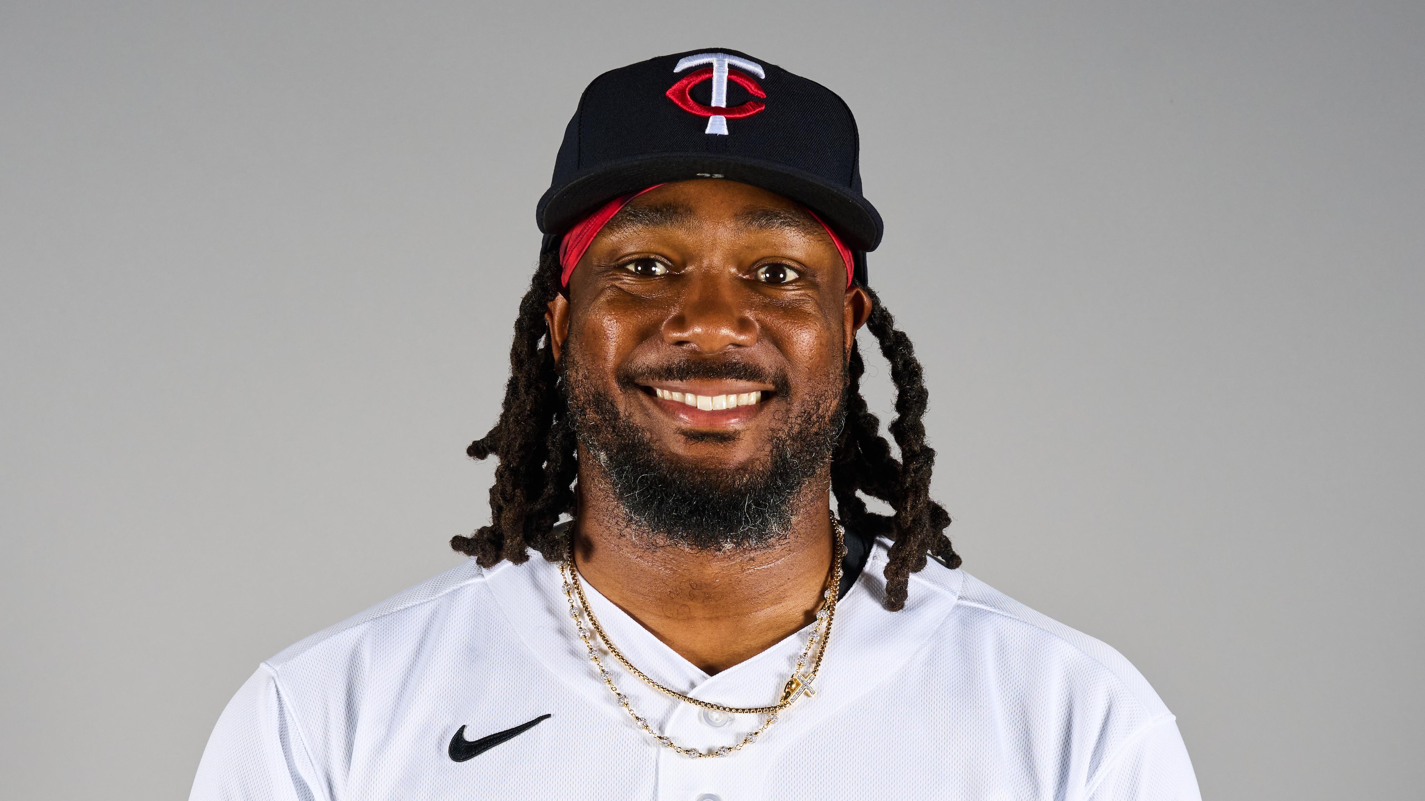 Minnesota Twins photo day