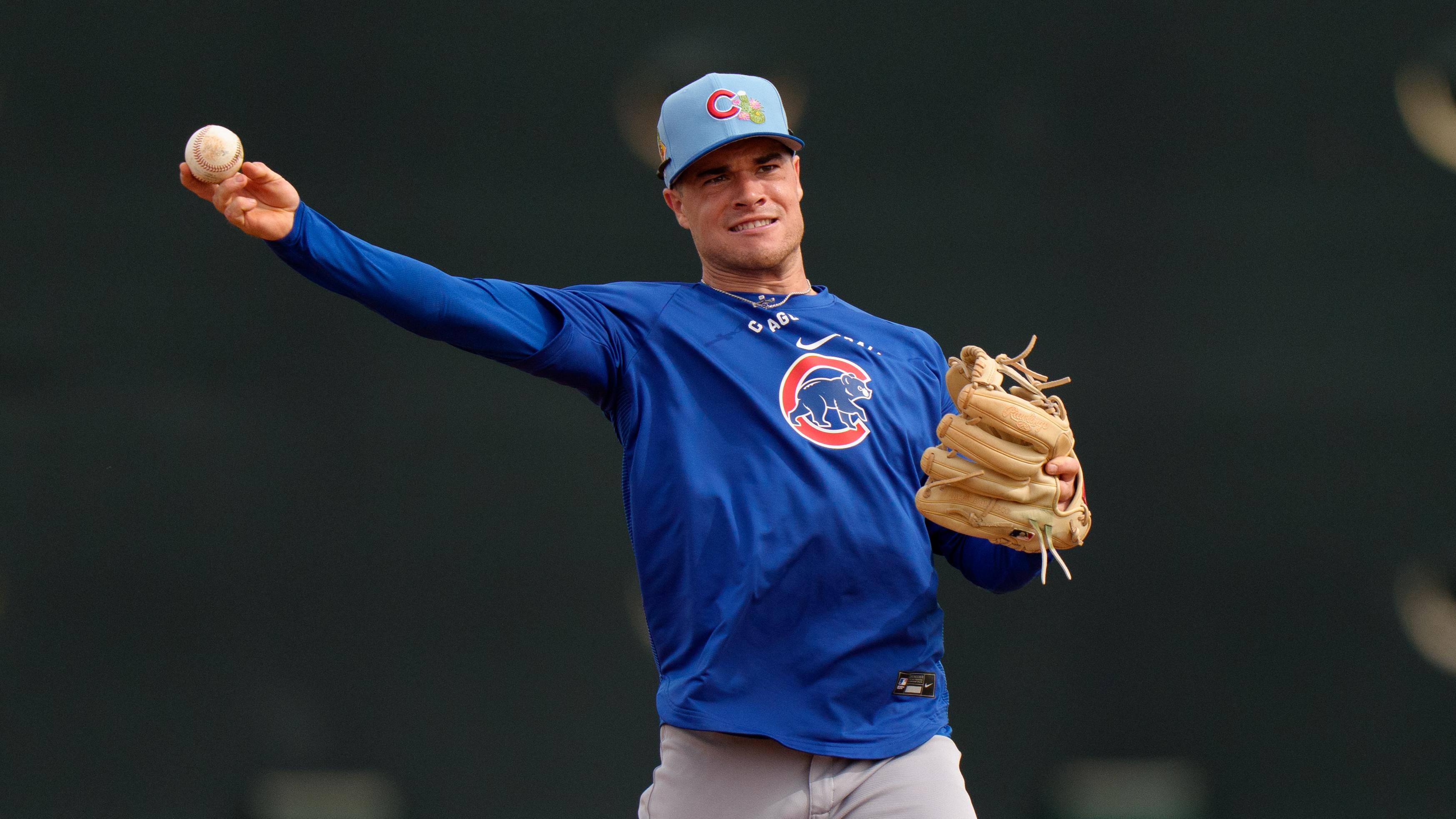 Chicago Cubs Spring Training 2026
