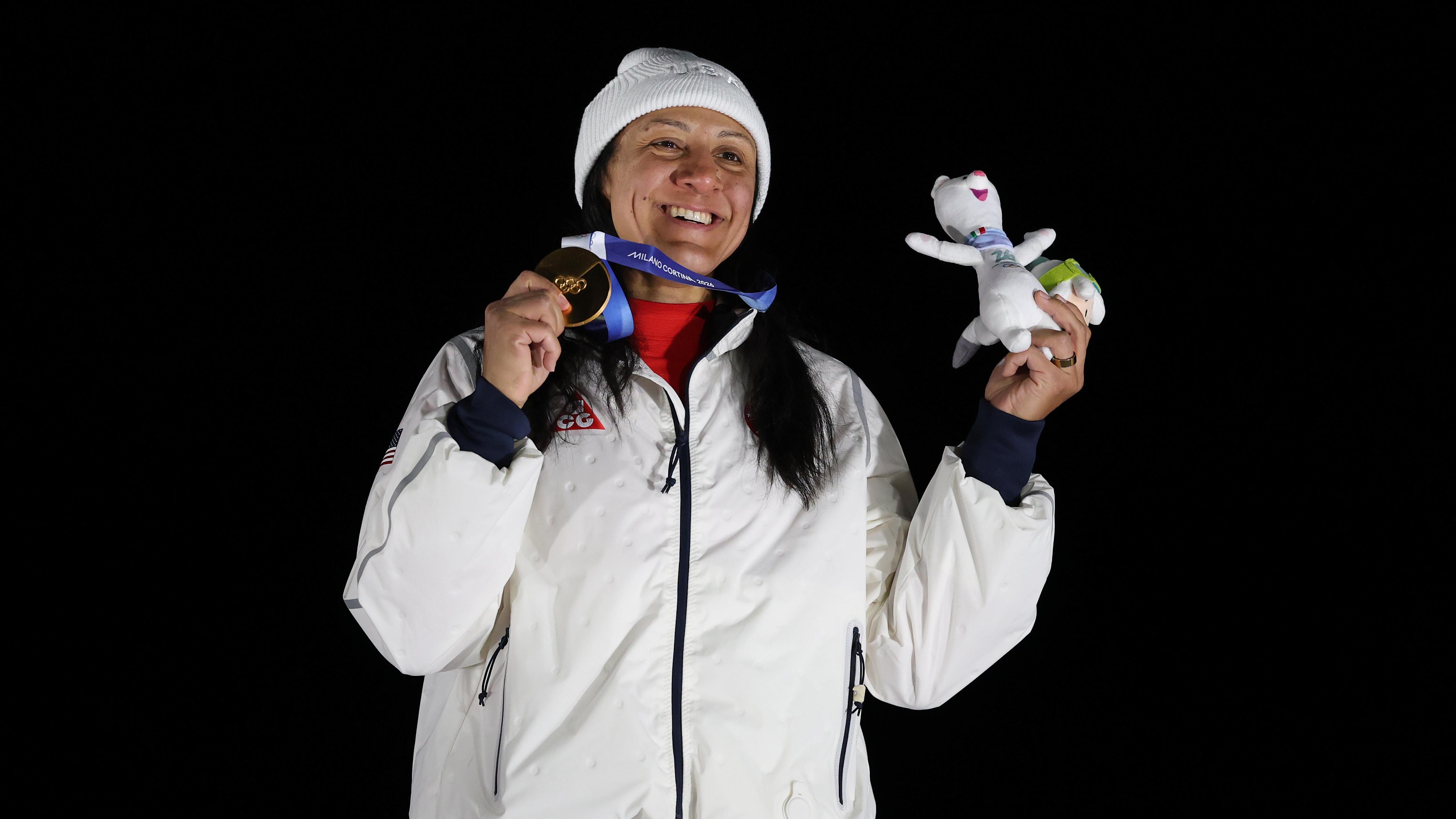 Bobsleigh - Milano Cortina 2026 Winter Olympics: Day 10