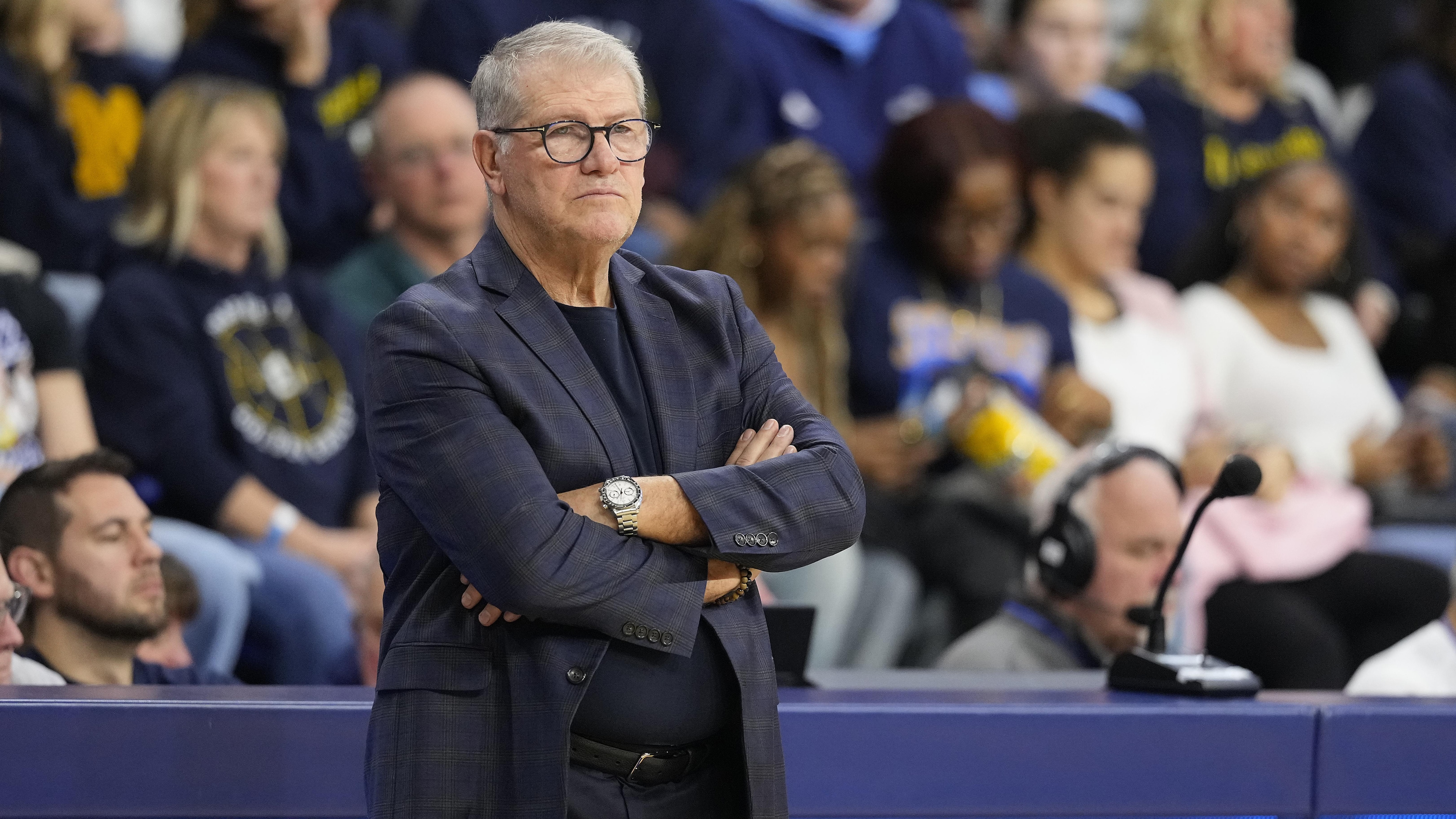 Connecticut v Marquette