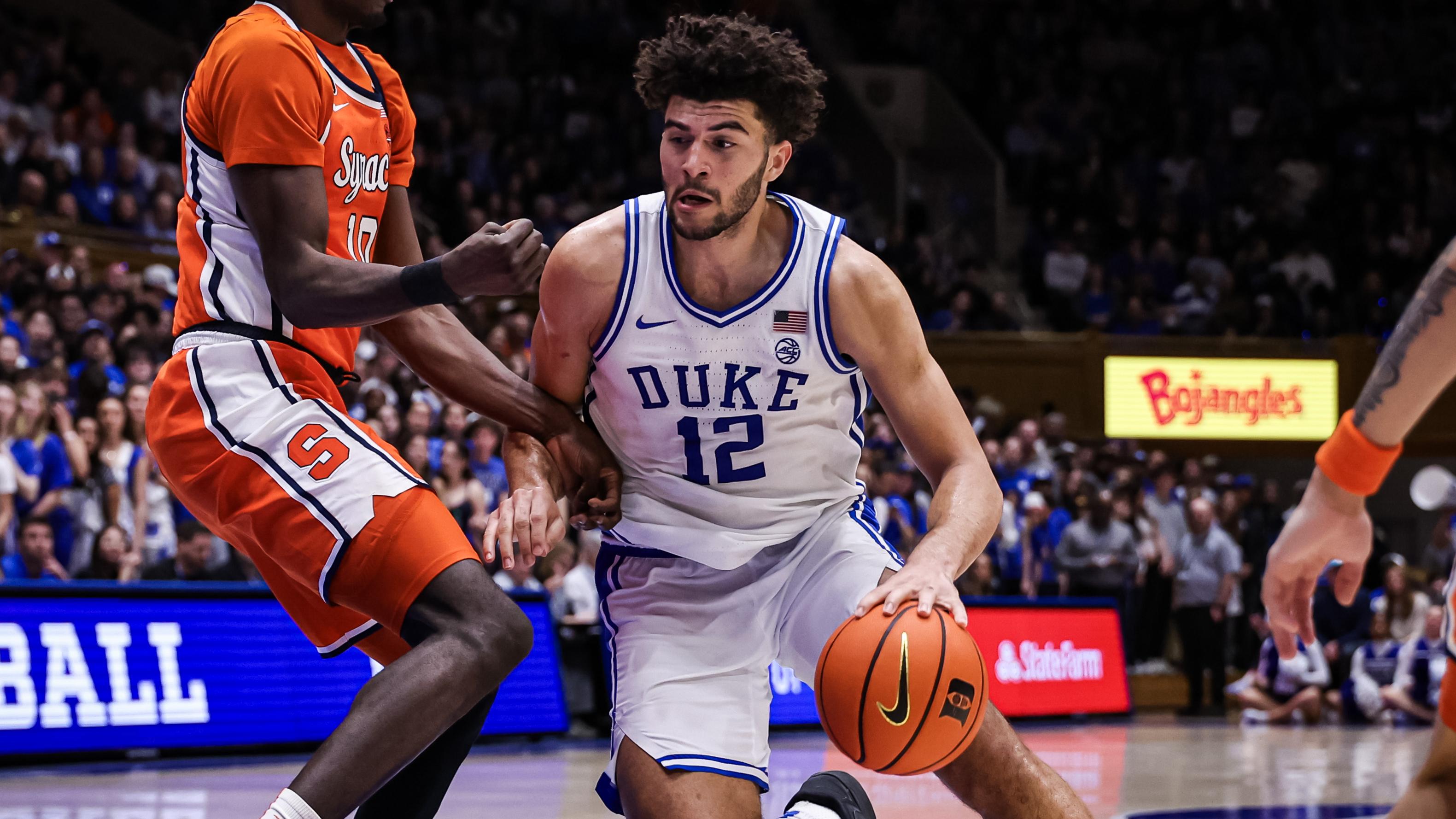 Syracuse v Duke