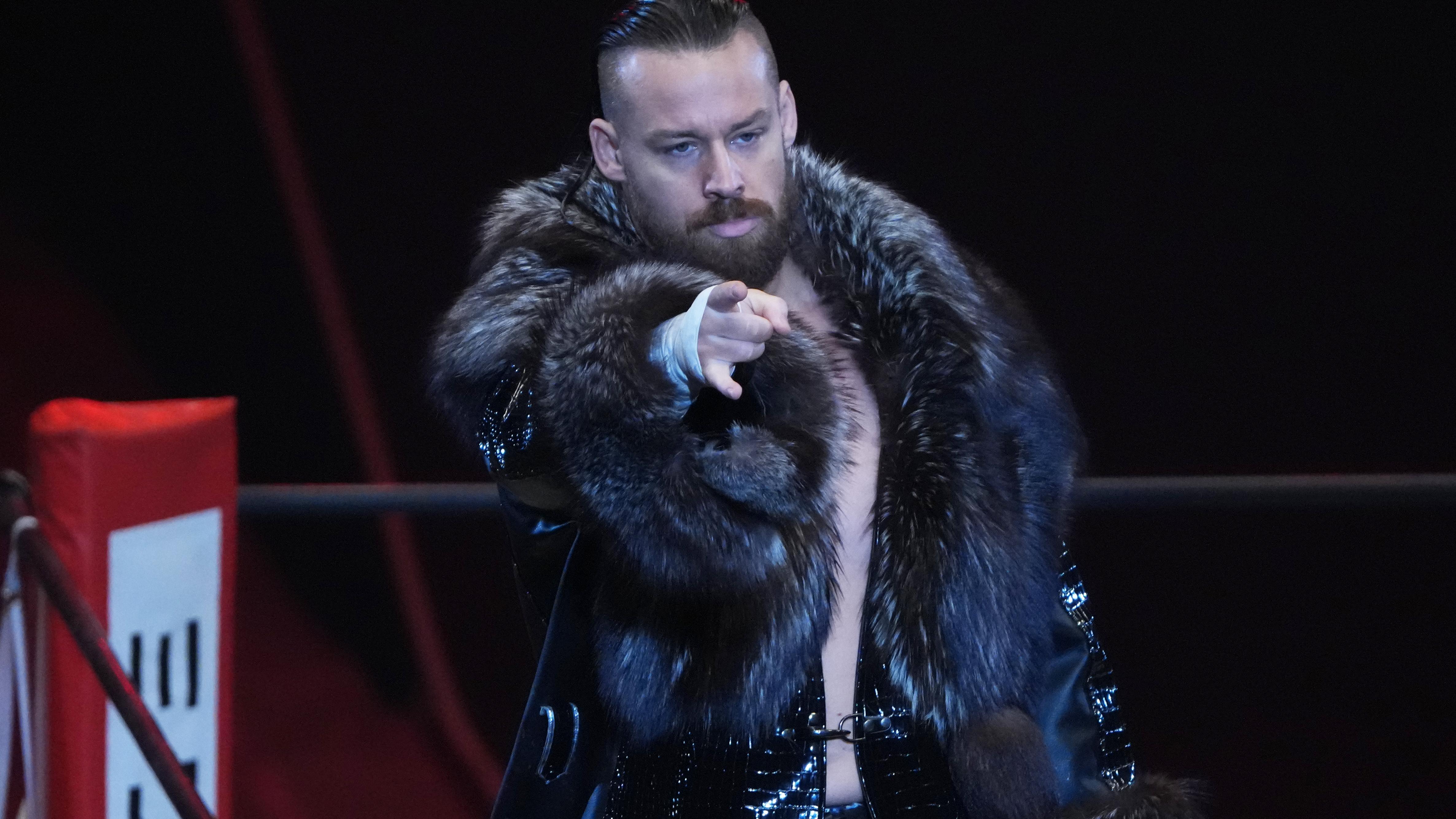 New Japan Pro-Wrestling