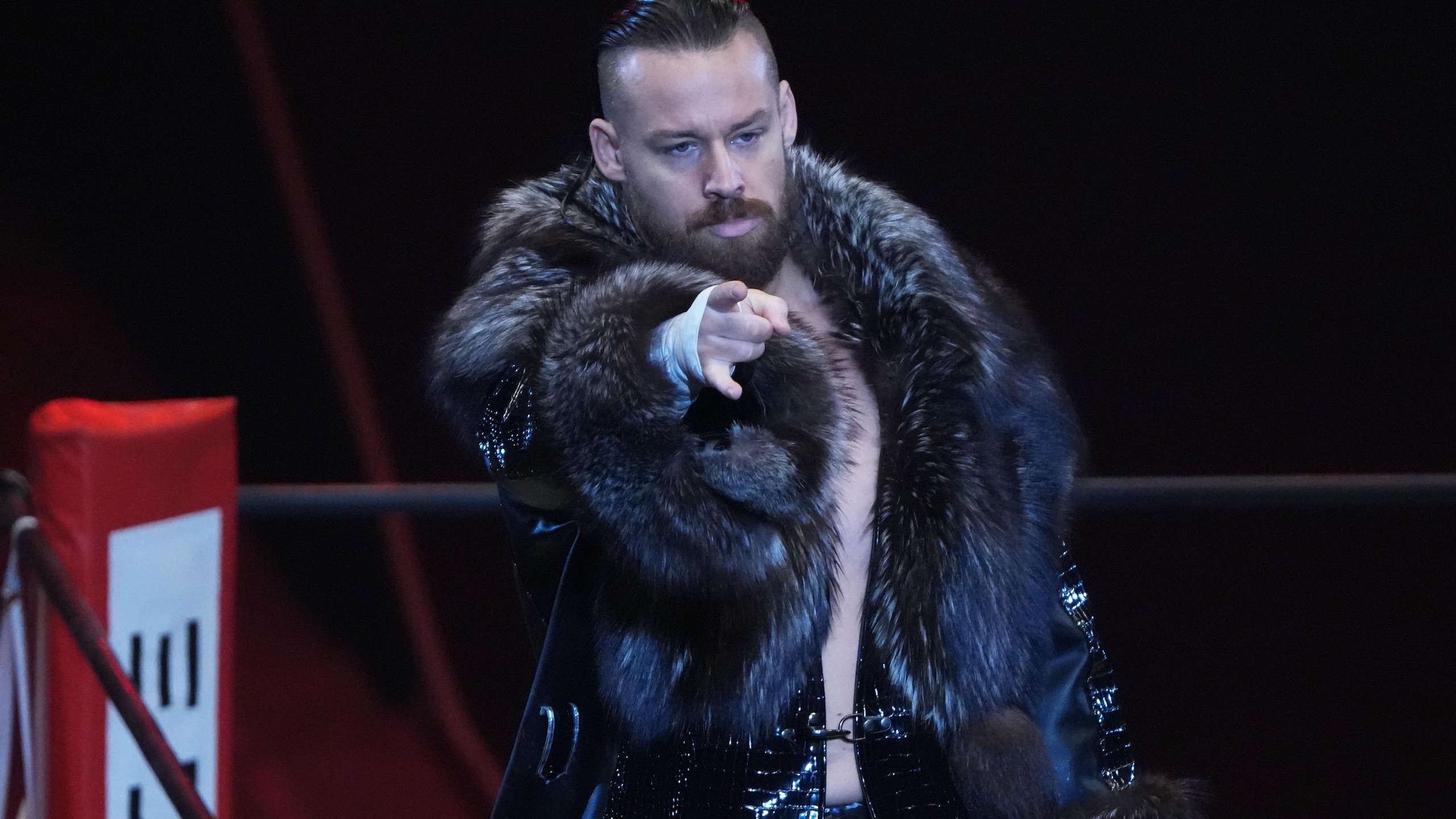 New Japan Pro-Wrestling