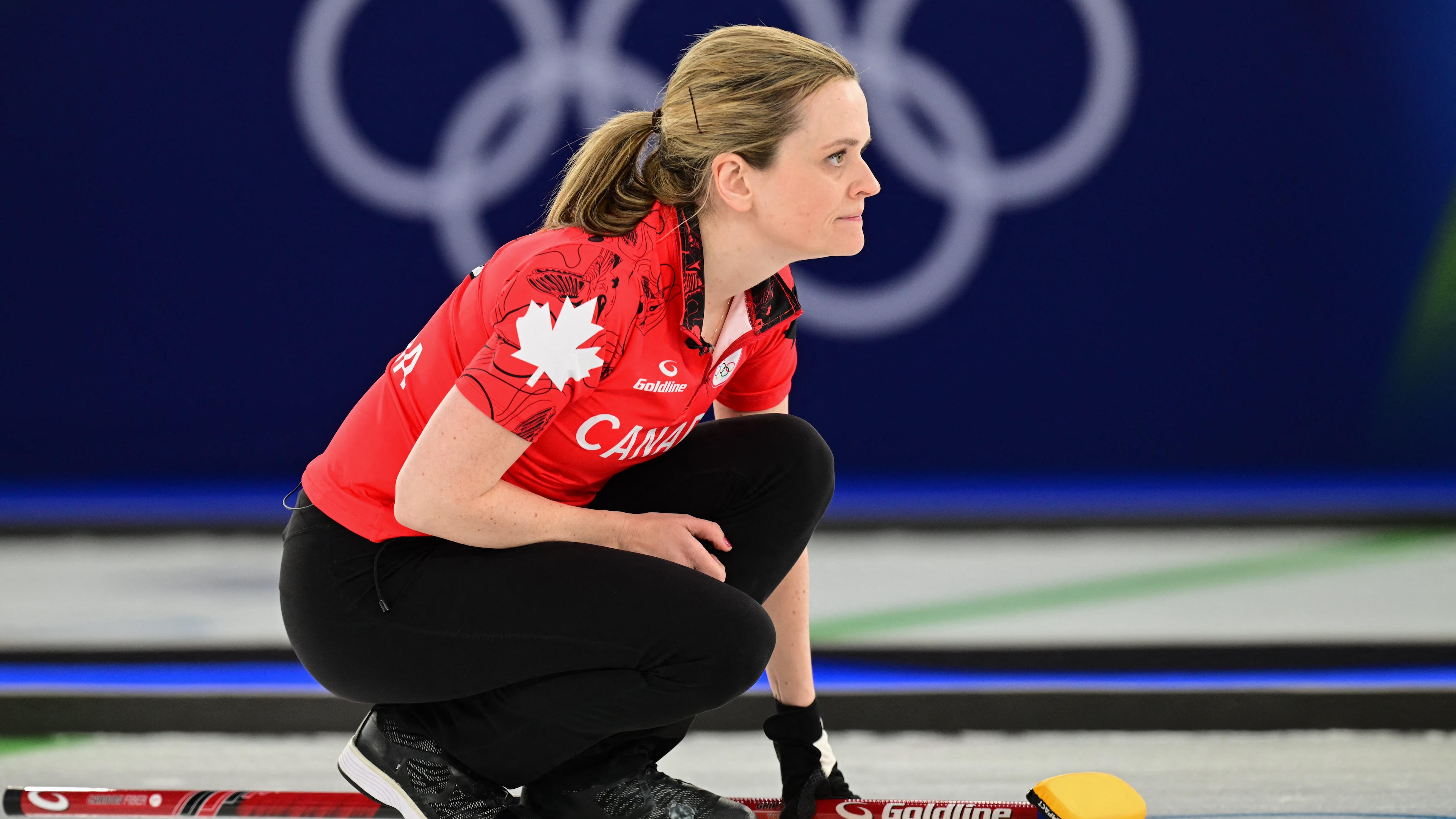 CURLING-OLY-2026-MILANO CORTINA-CAN-SWE CURLING-OLY-2026-MILANO CORTINA-CAN-SWE
