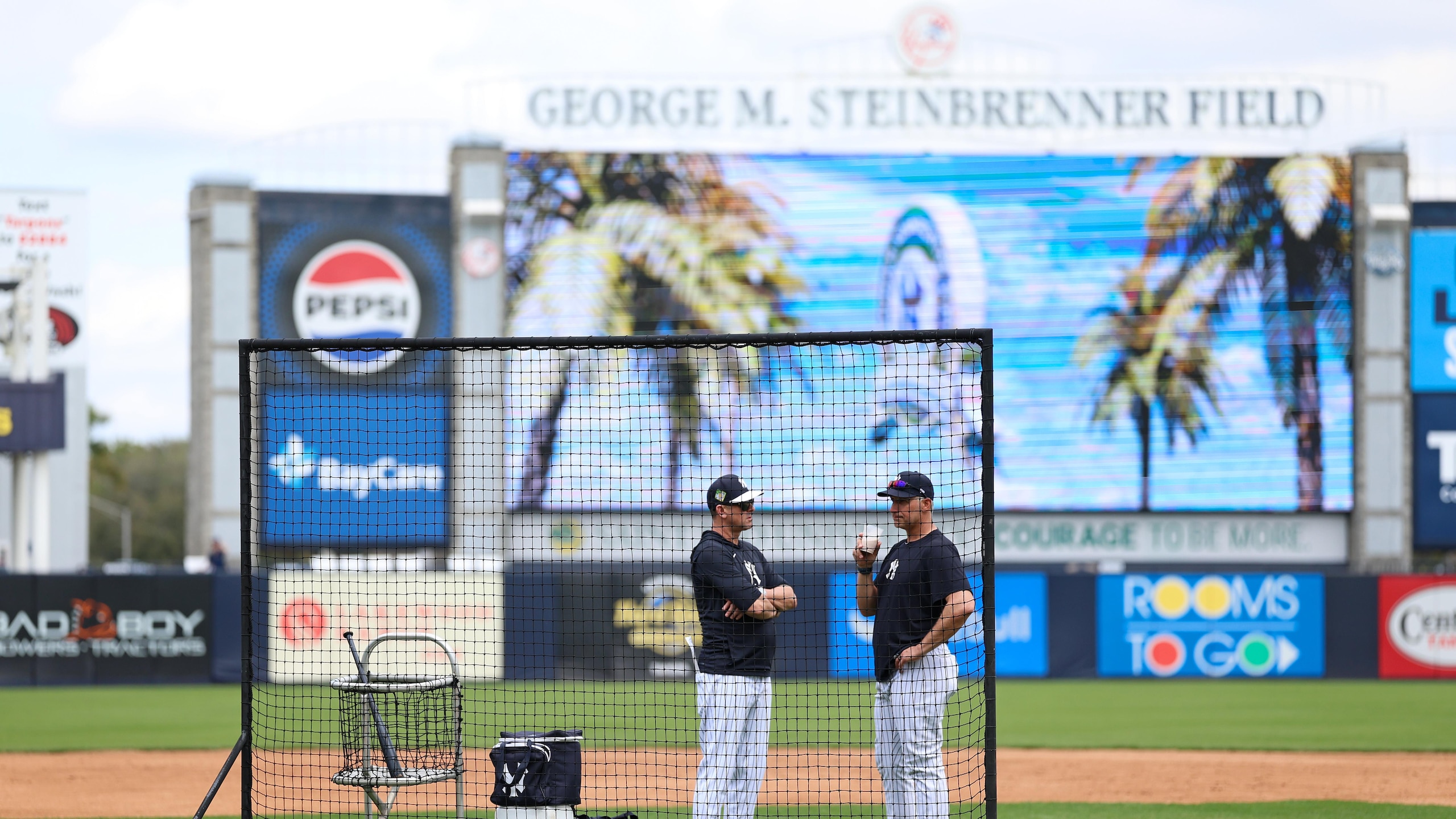 New York Yankees Spring Training 2026