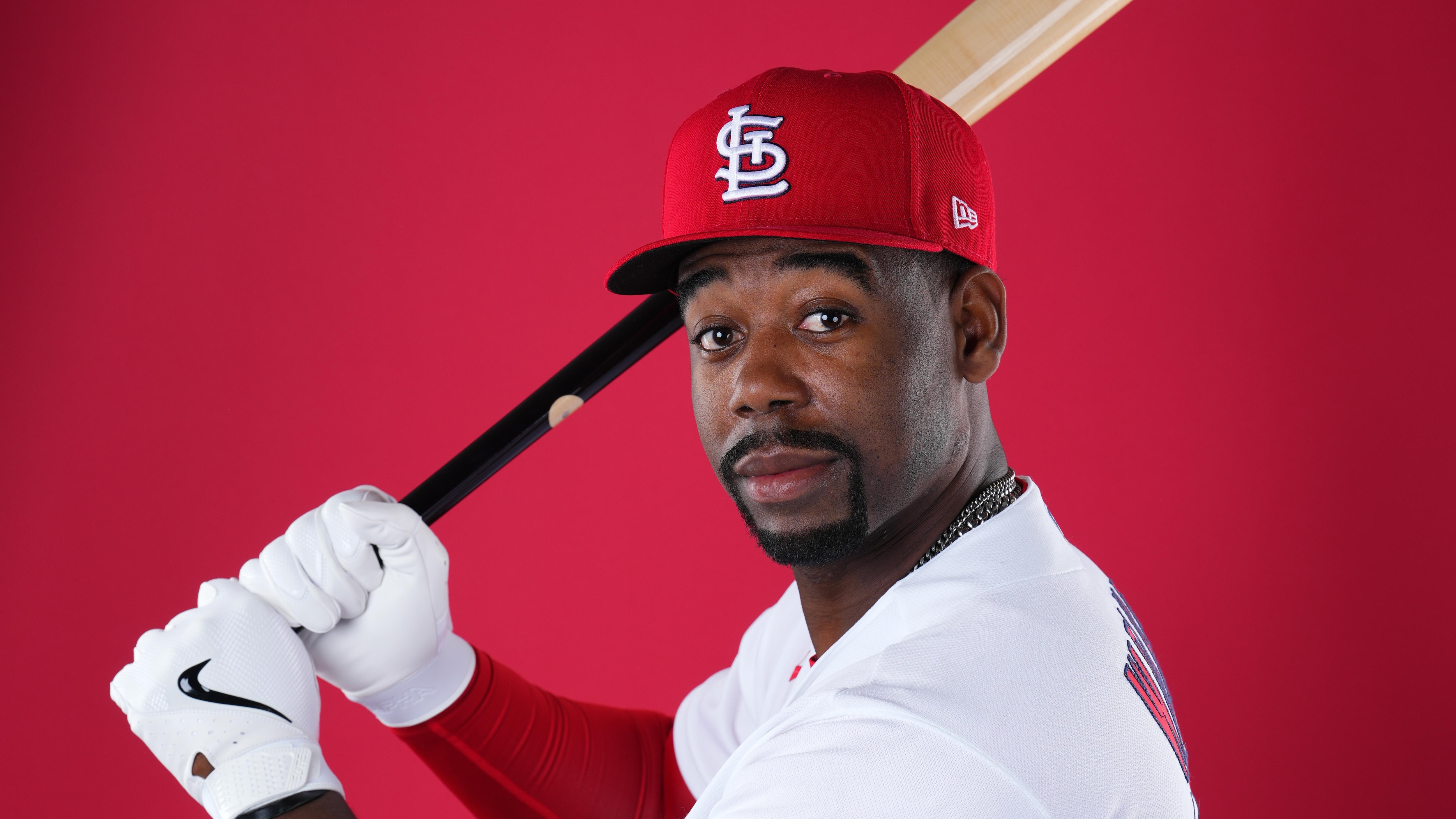 St. Louis Cardinals Photo Day