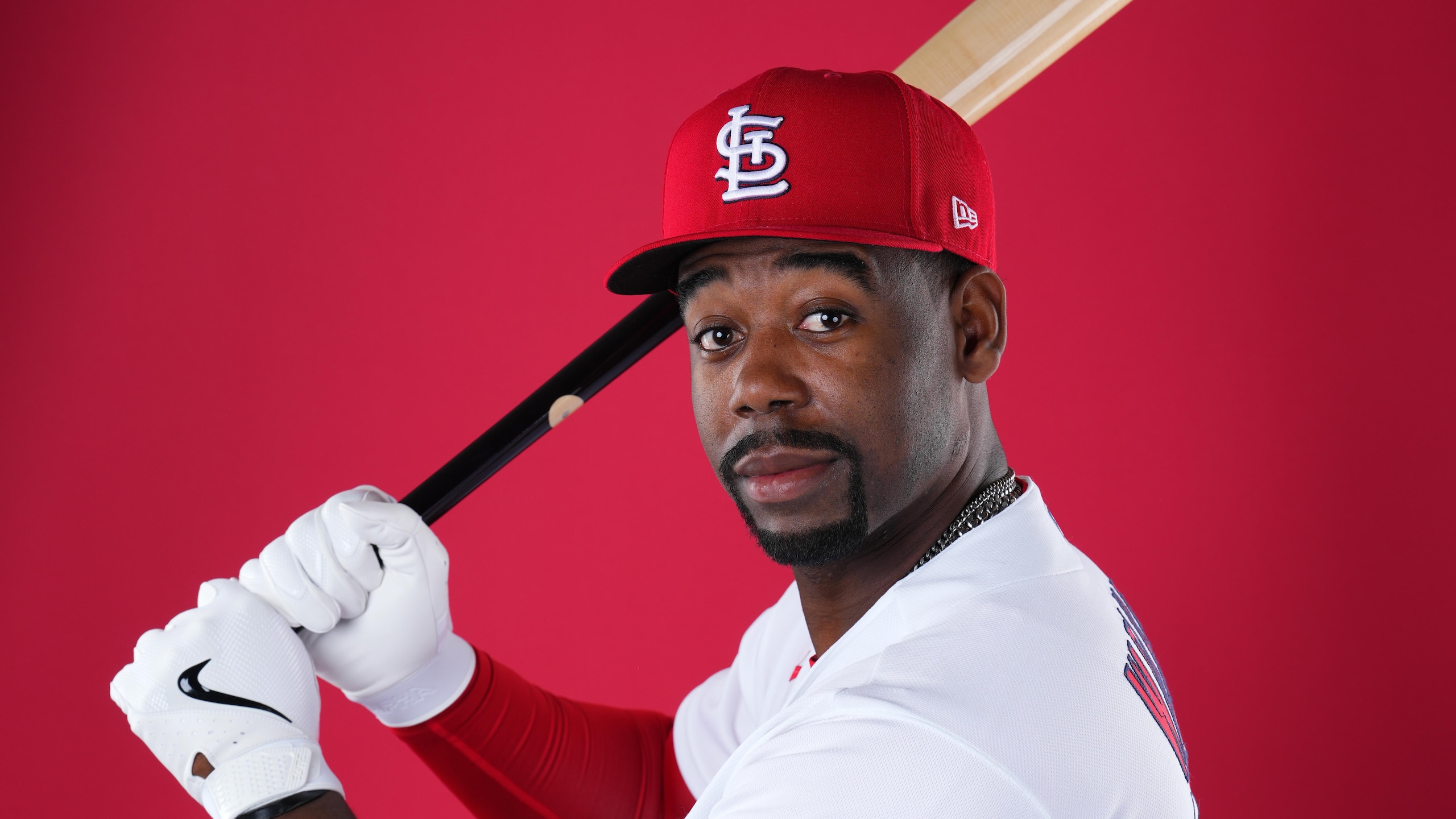 St. Louis Cardinals Photo Day