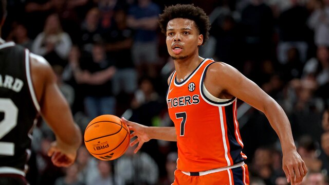 6 Teams Built to Bust Brackets in the 2026 Men's NCAA Tournament