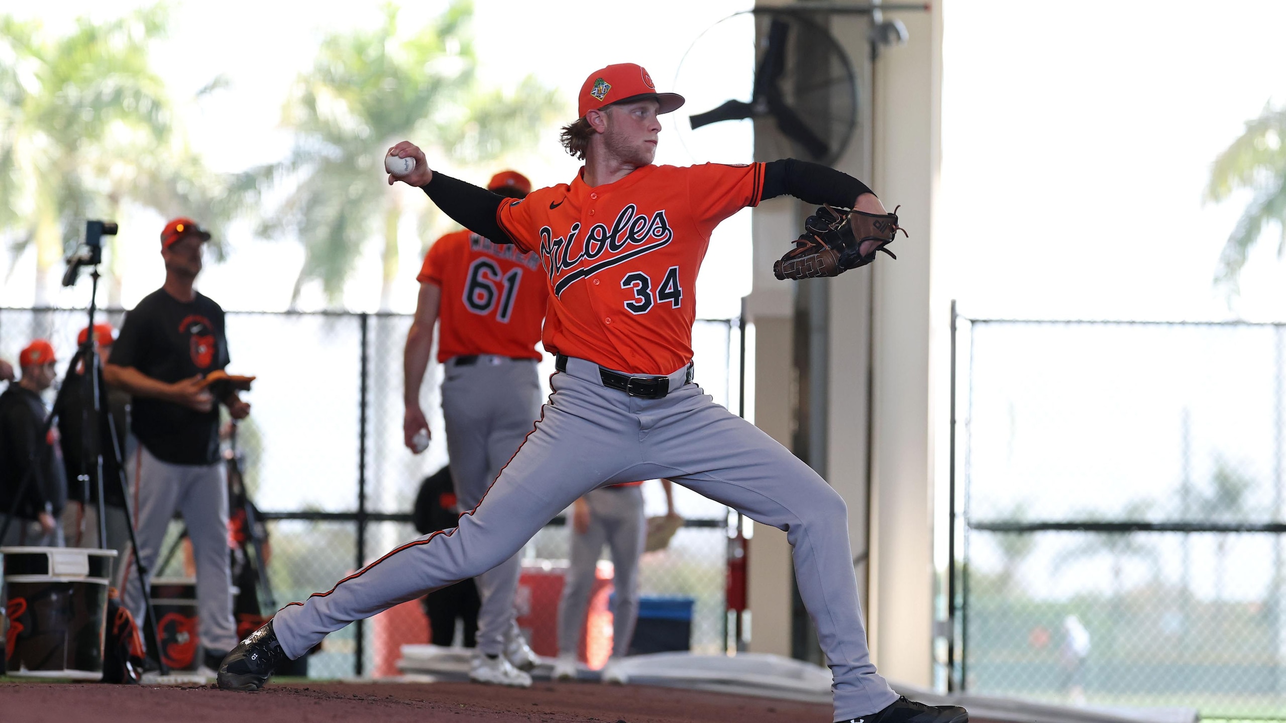 Baltimore Orioles Spring Training 2026 Baltimore Orioles Spring Training 2026