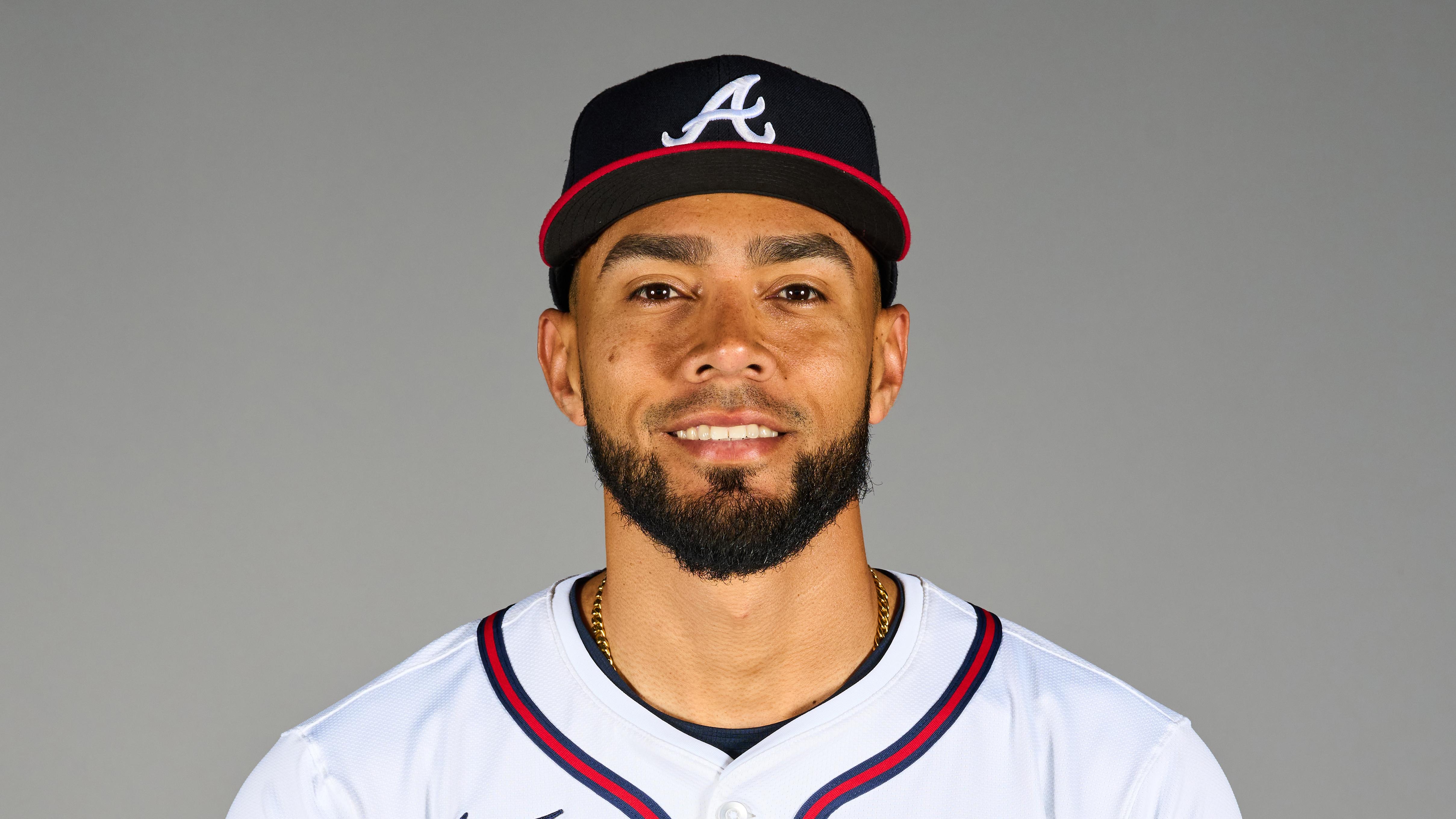 Atlanta Braves photo day