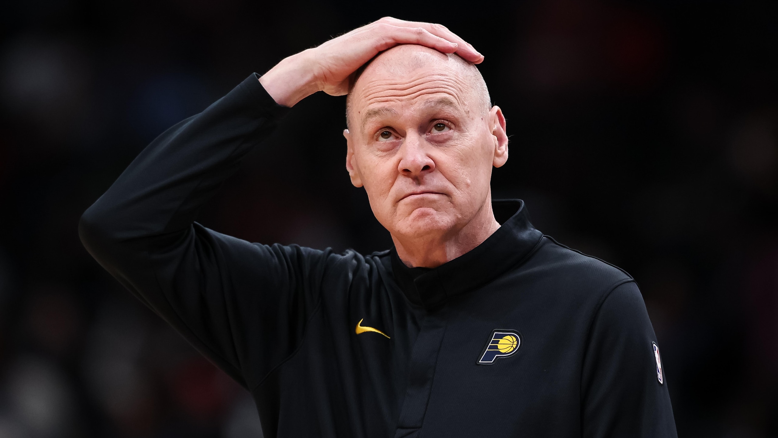 Indiana Pacers v Washington Wizards