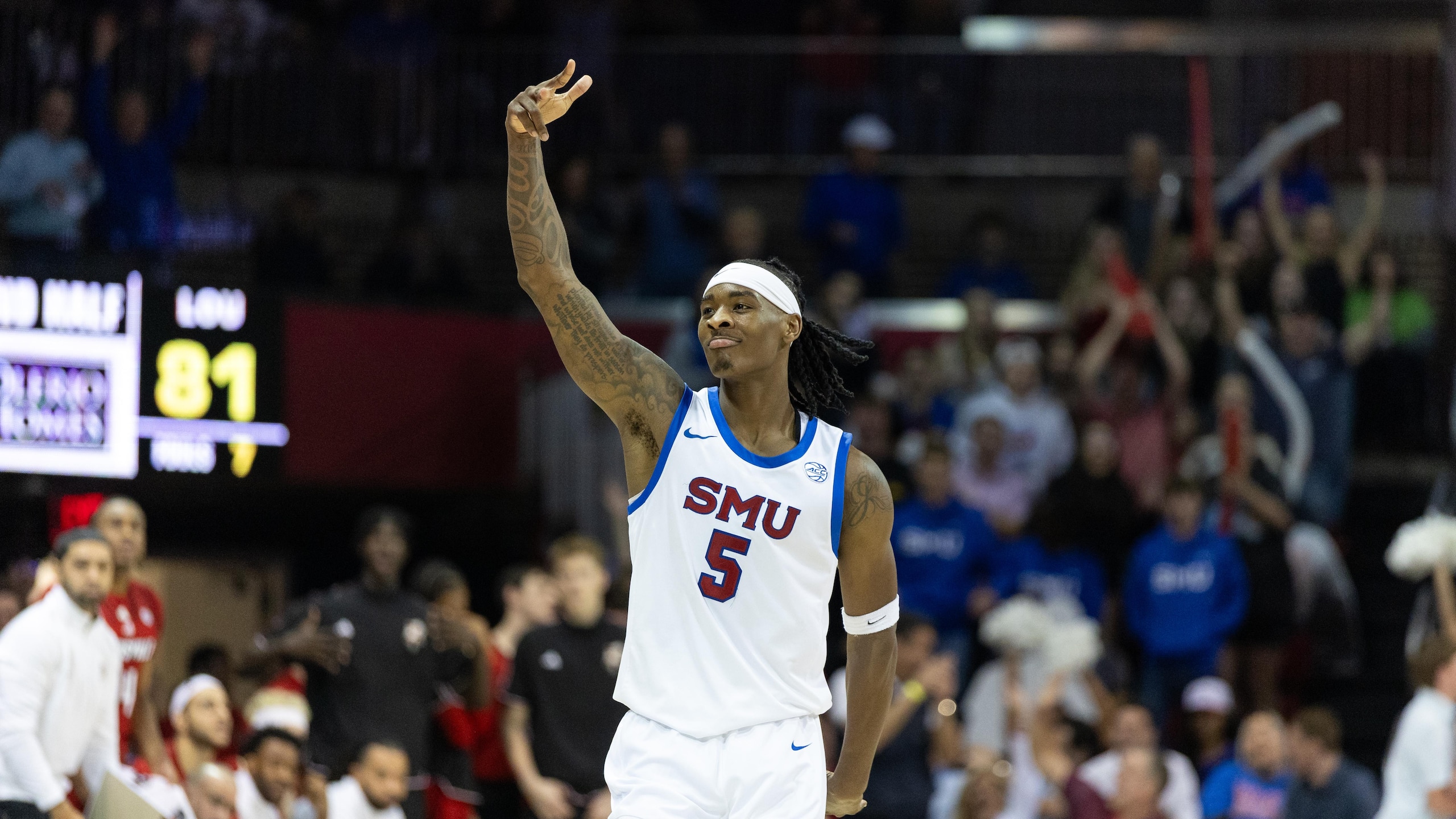 Louisville v SMU Louisville v SMU
