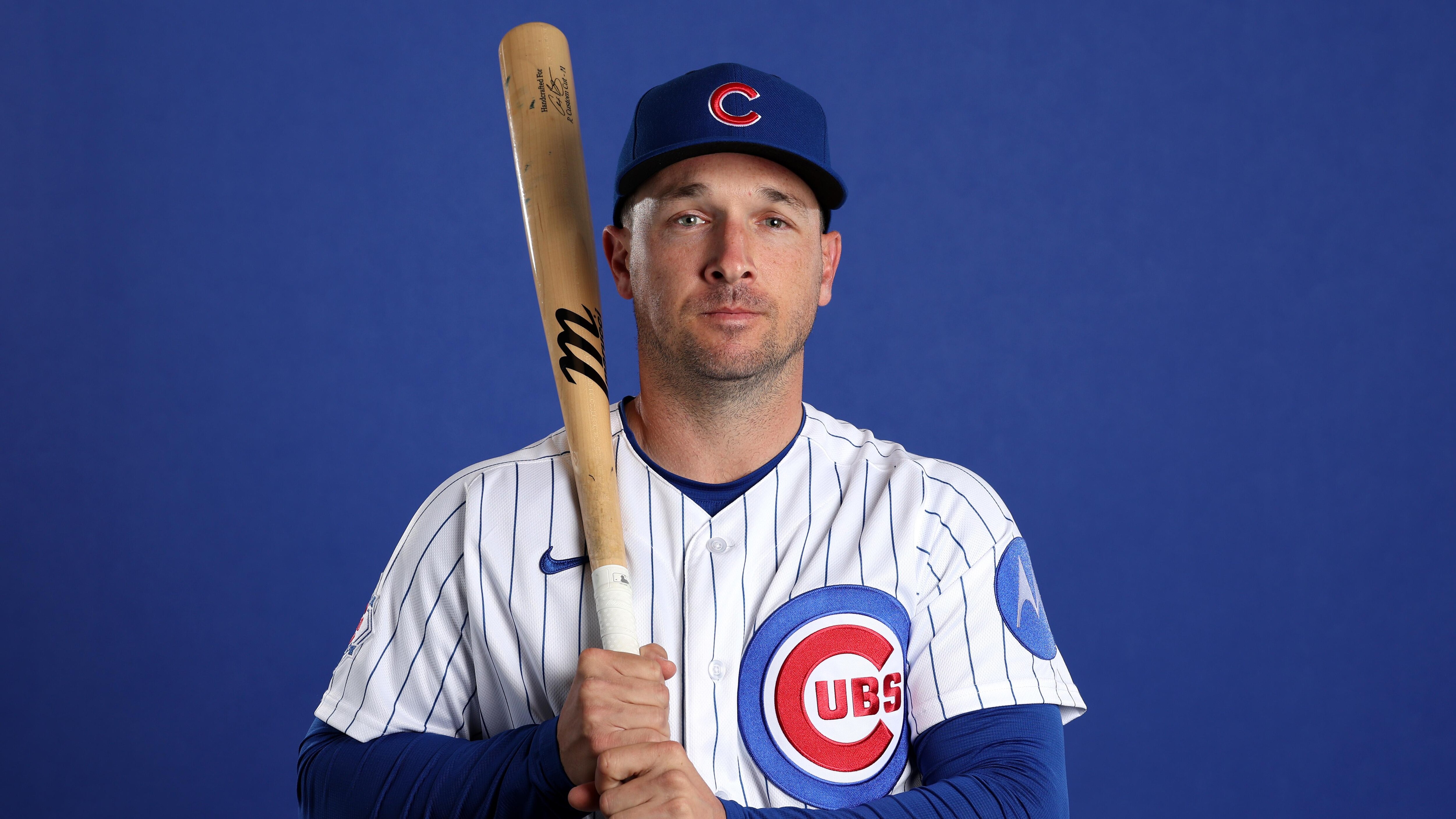 Chicago Cubs Photo Day