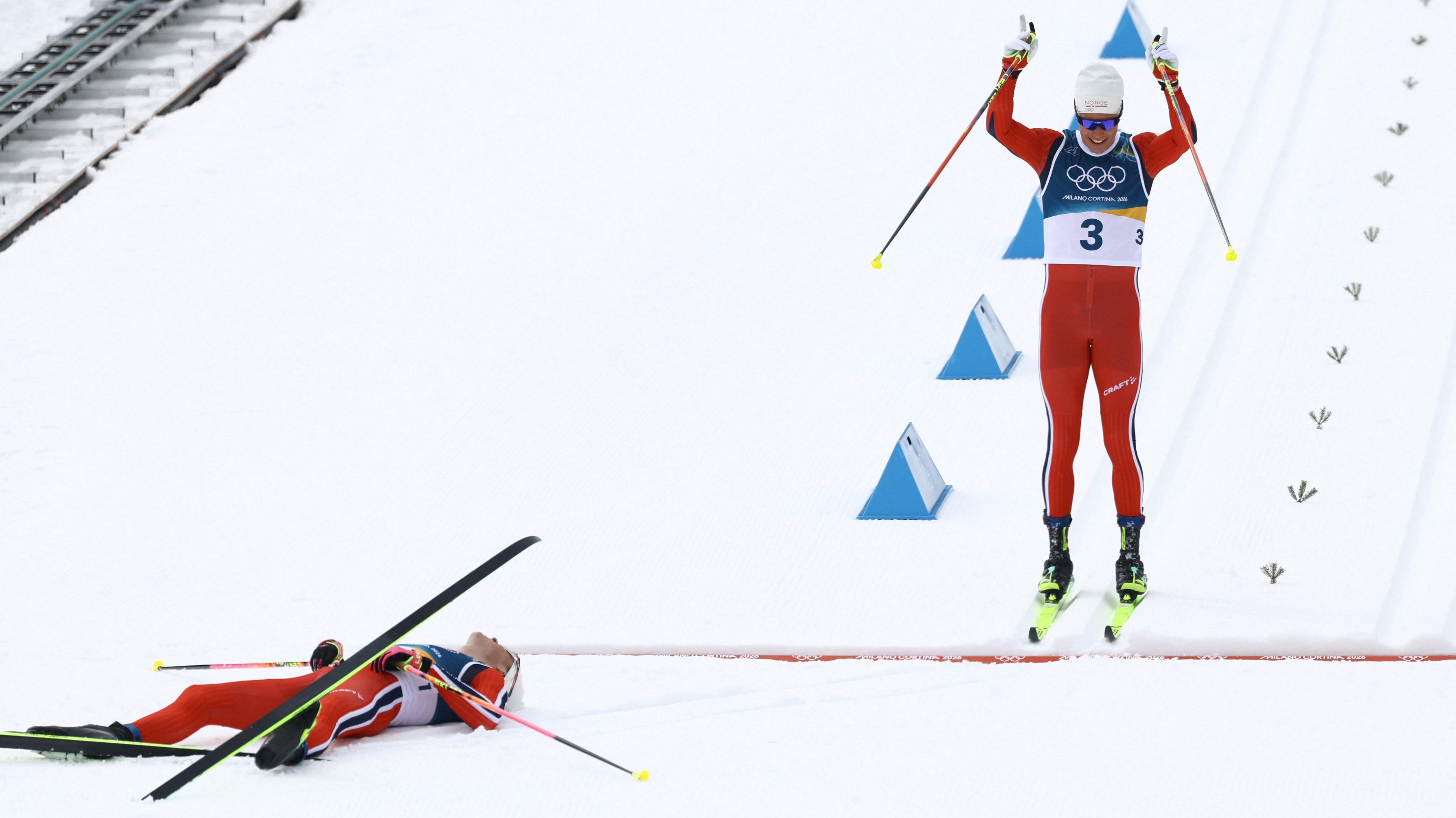 TOPSHOT-CCOUNTRY-OLY-2026-MILANO CORTINA