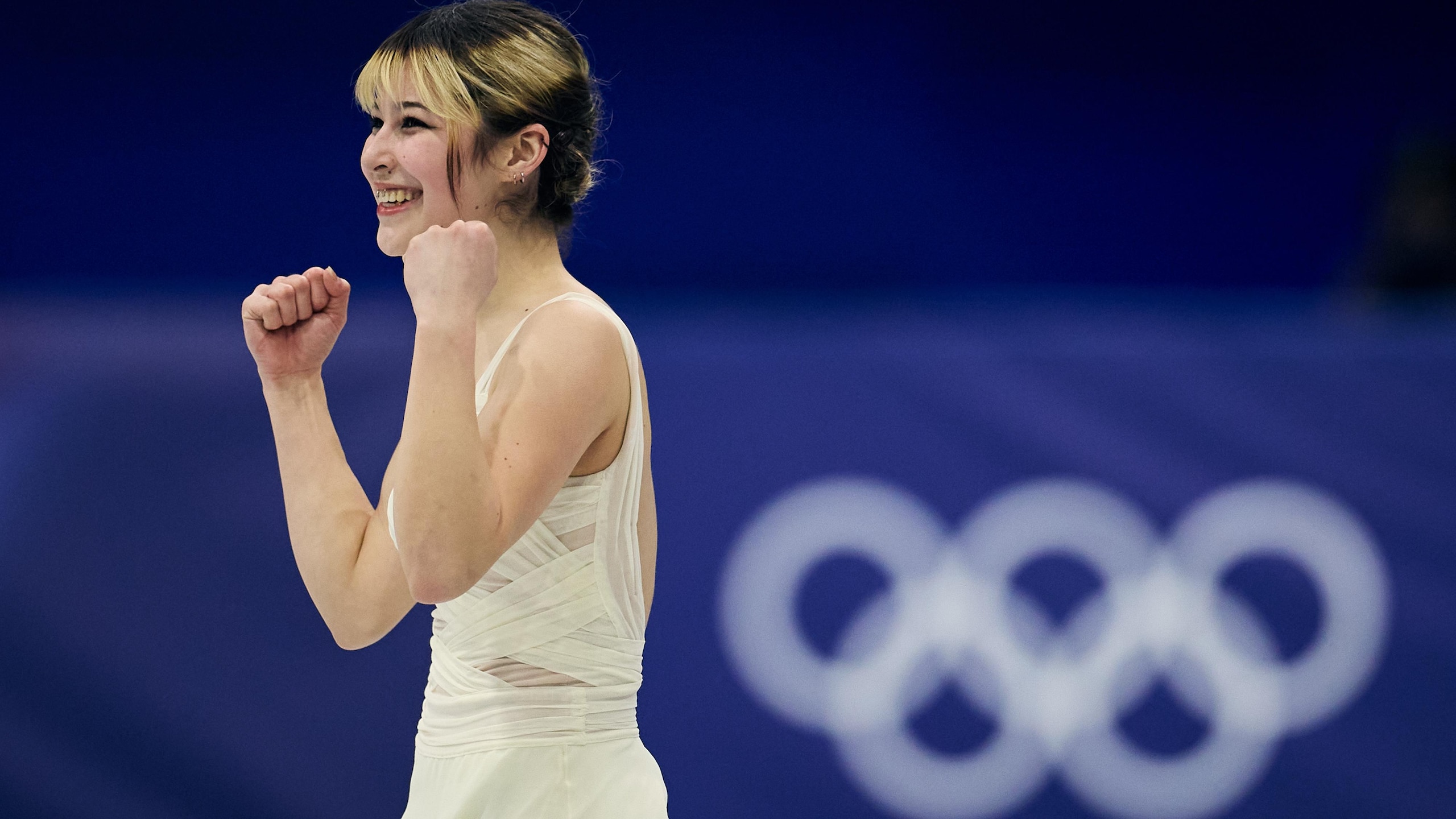 Figure Skating - Milano Cortina 2026 Winter Olympics: Day 11