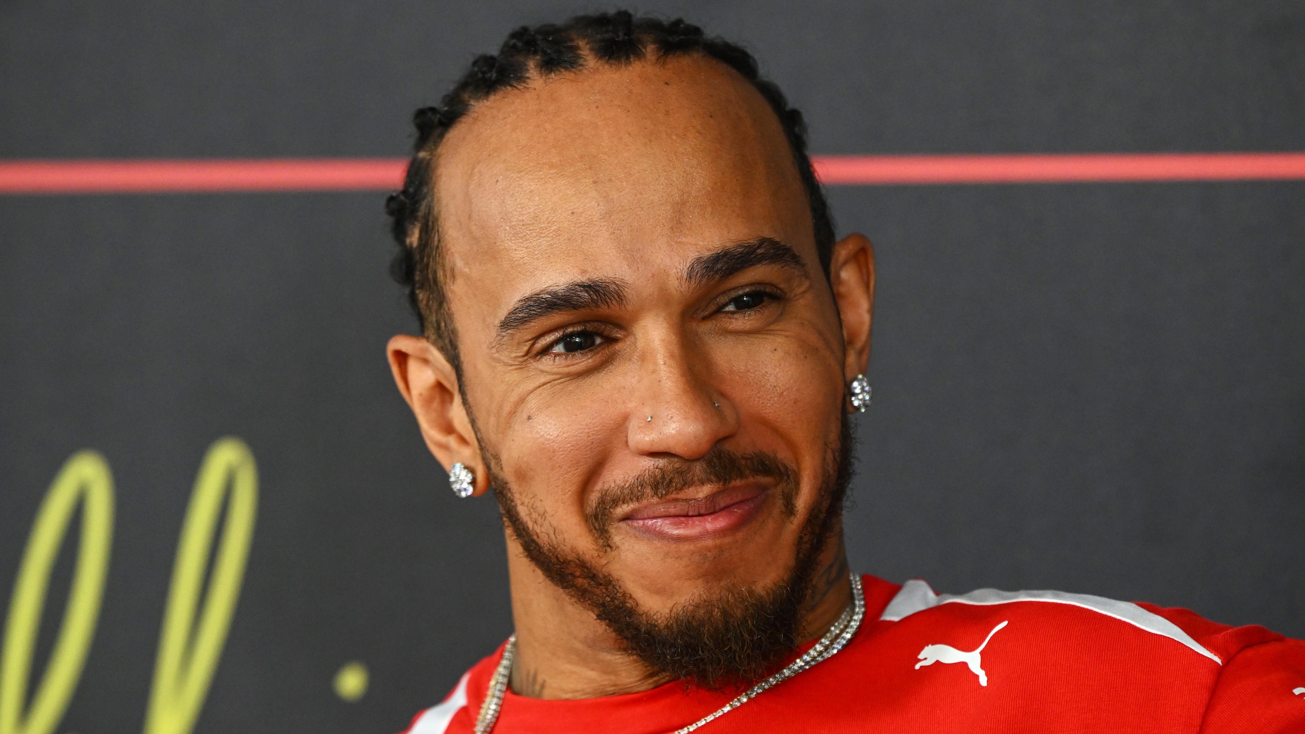 Formula 1 Testing in Bahrain - Day 1