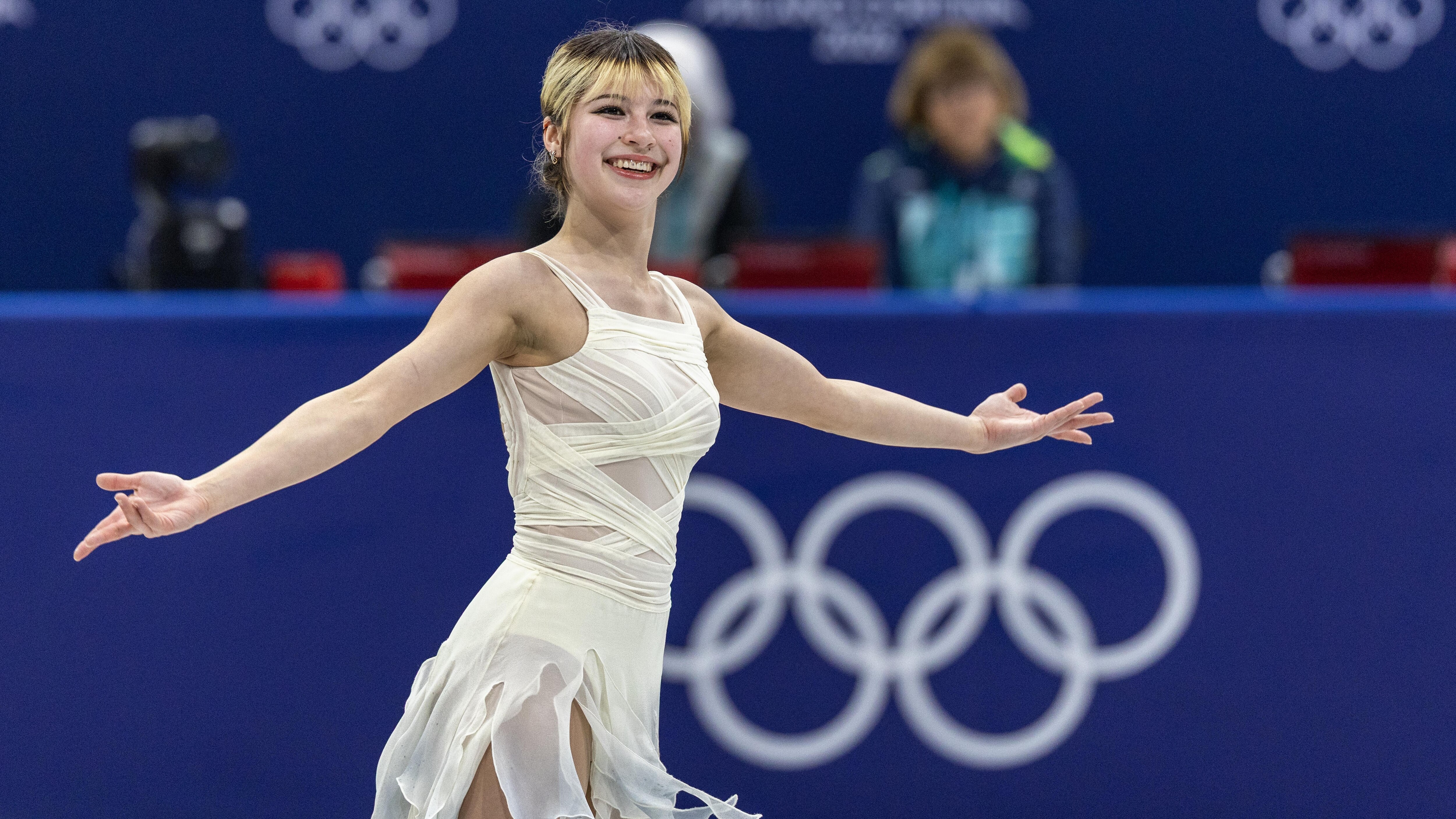 2026 Winter Olympics - Milan-Cortina