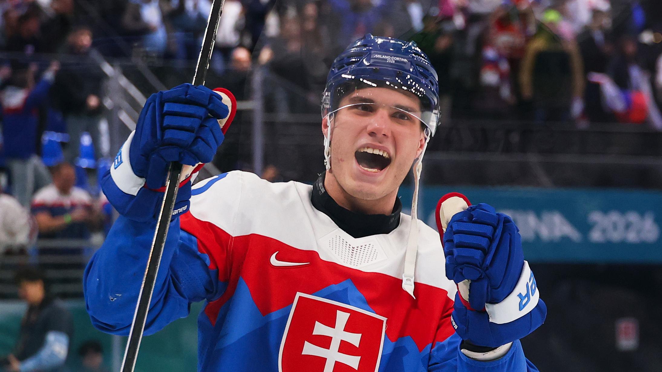Ice Hockey - Milano Cortina 2026 Winter Olympics: Day 12