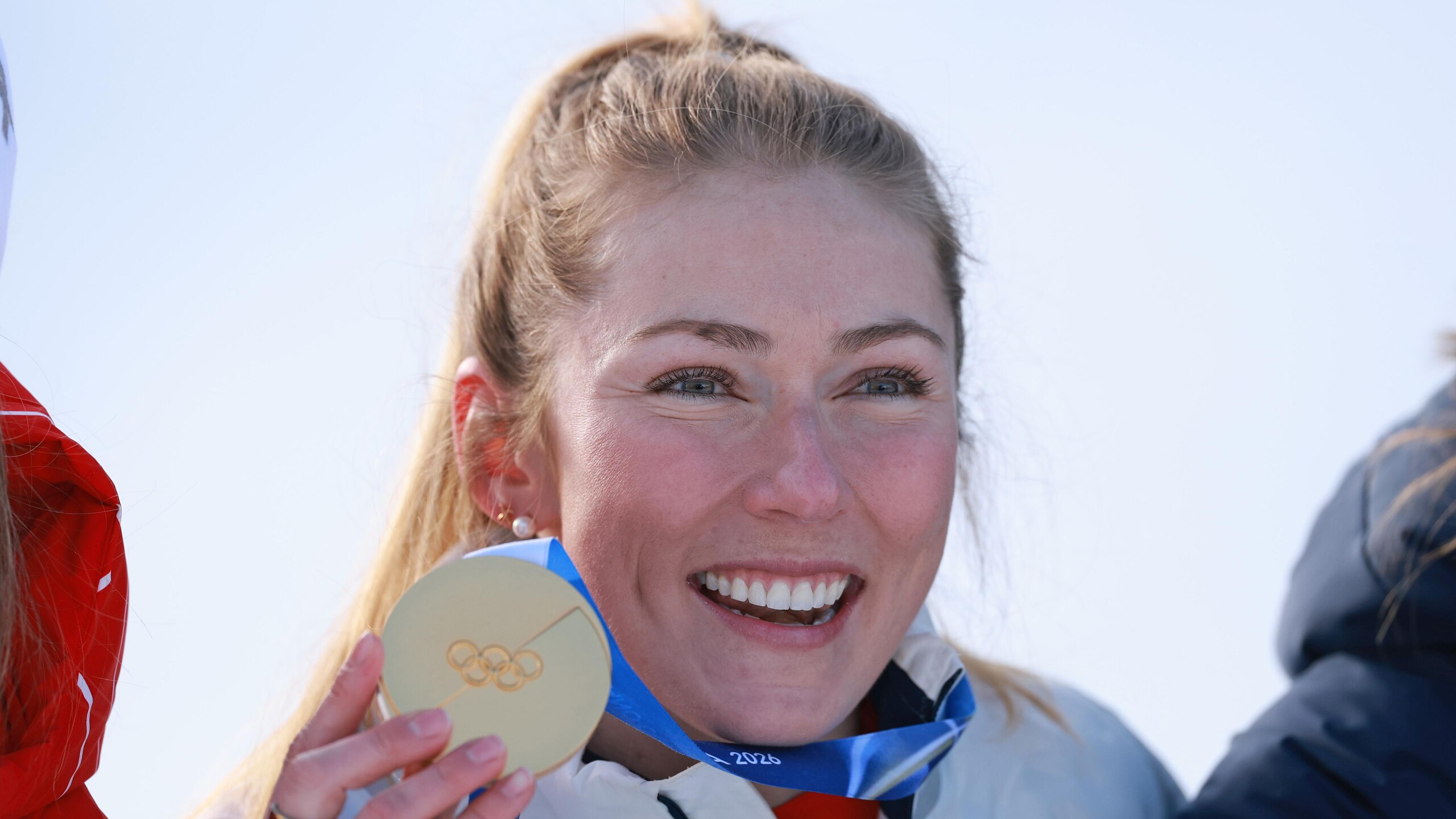 Alpine Skiing - Milano Cortina 2026 Winter Olympics: Day 12