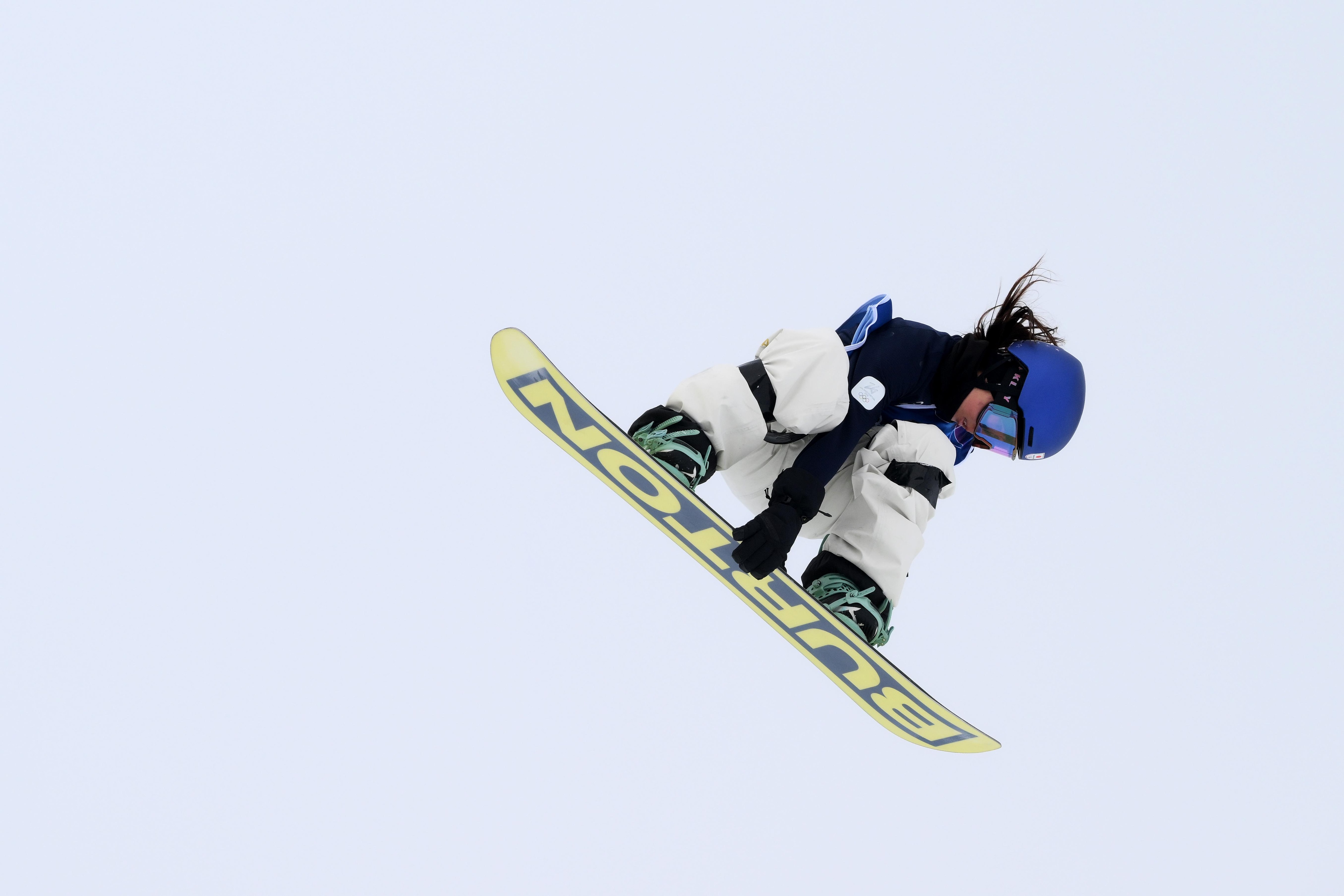 Snowboard - Milano Cortina 2026 Winter Olympics: Day 12