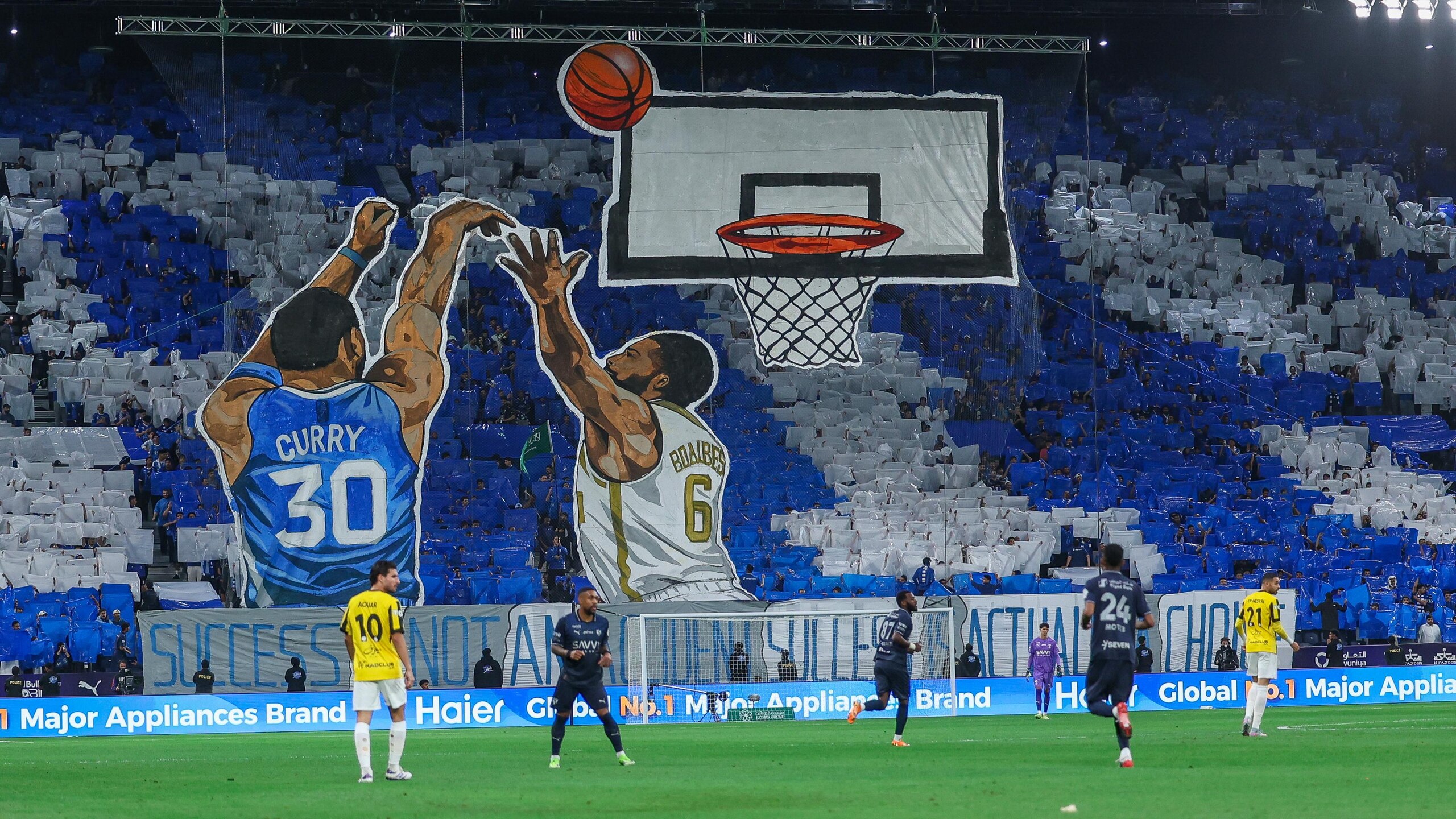 Al Hilal v Al Ittihad: Saudi Pro League Al Hilal v Al Ittihad: Saudi Pro League