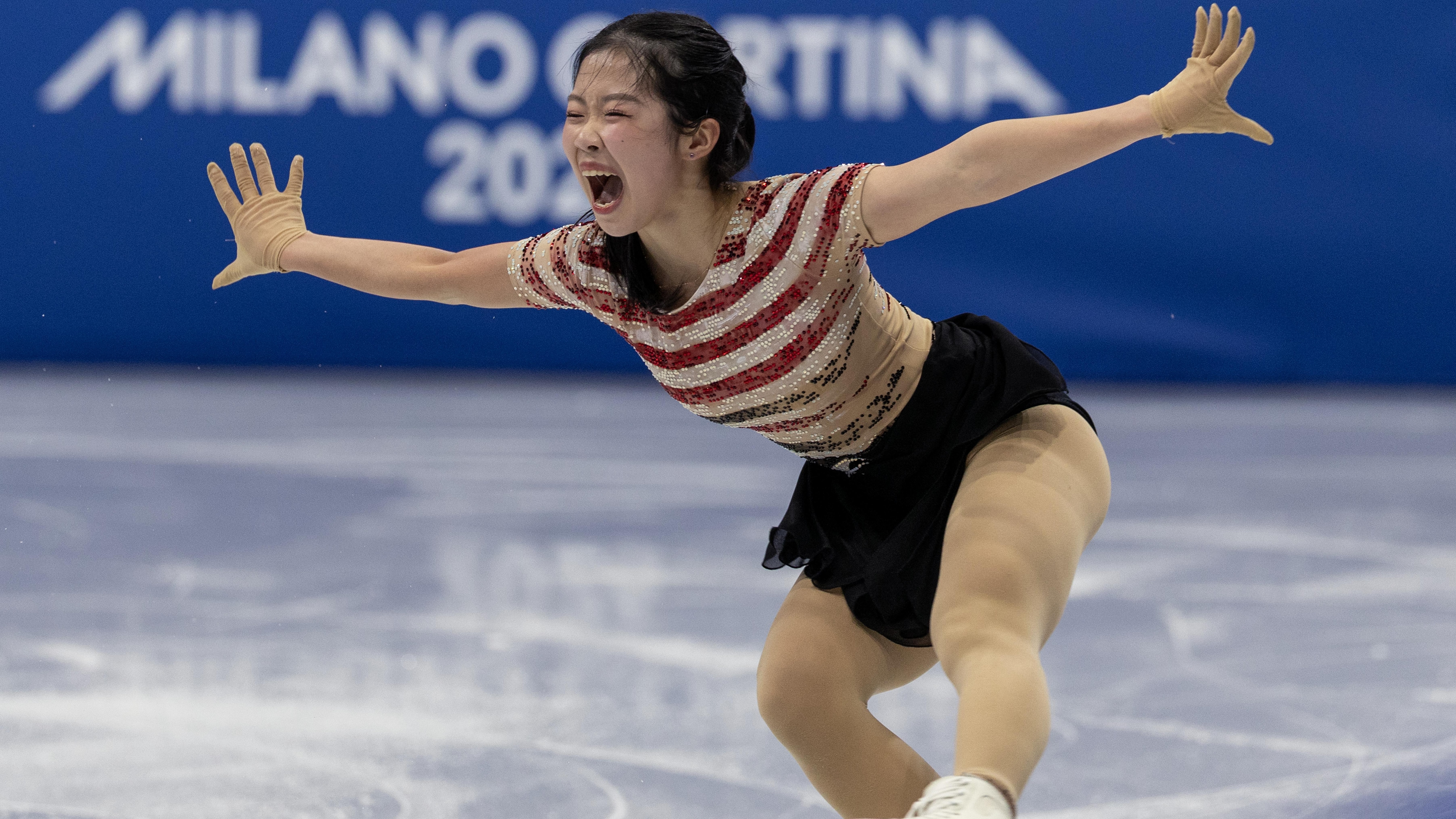 2026 Winter Olympics - Milan-Cortina