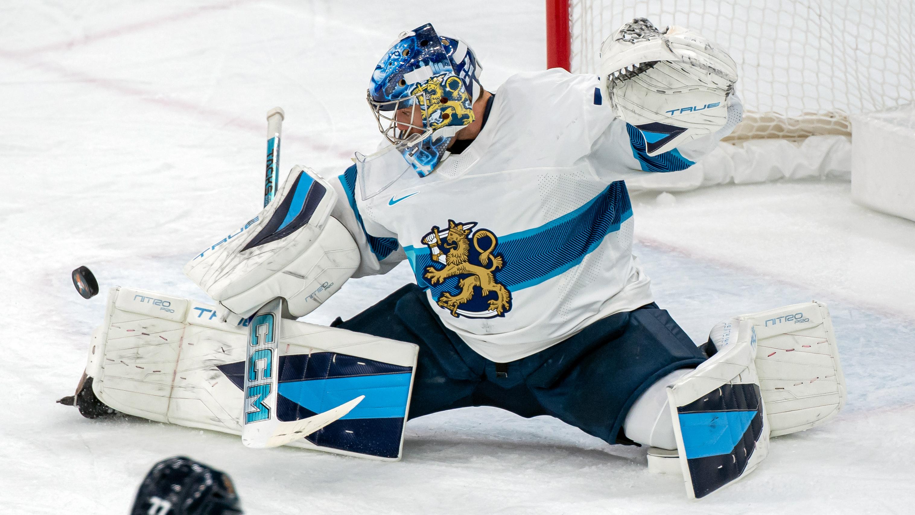 Ice Hockey - Milano Cortina 2026 Winter Olympics: Day 15