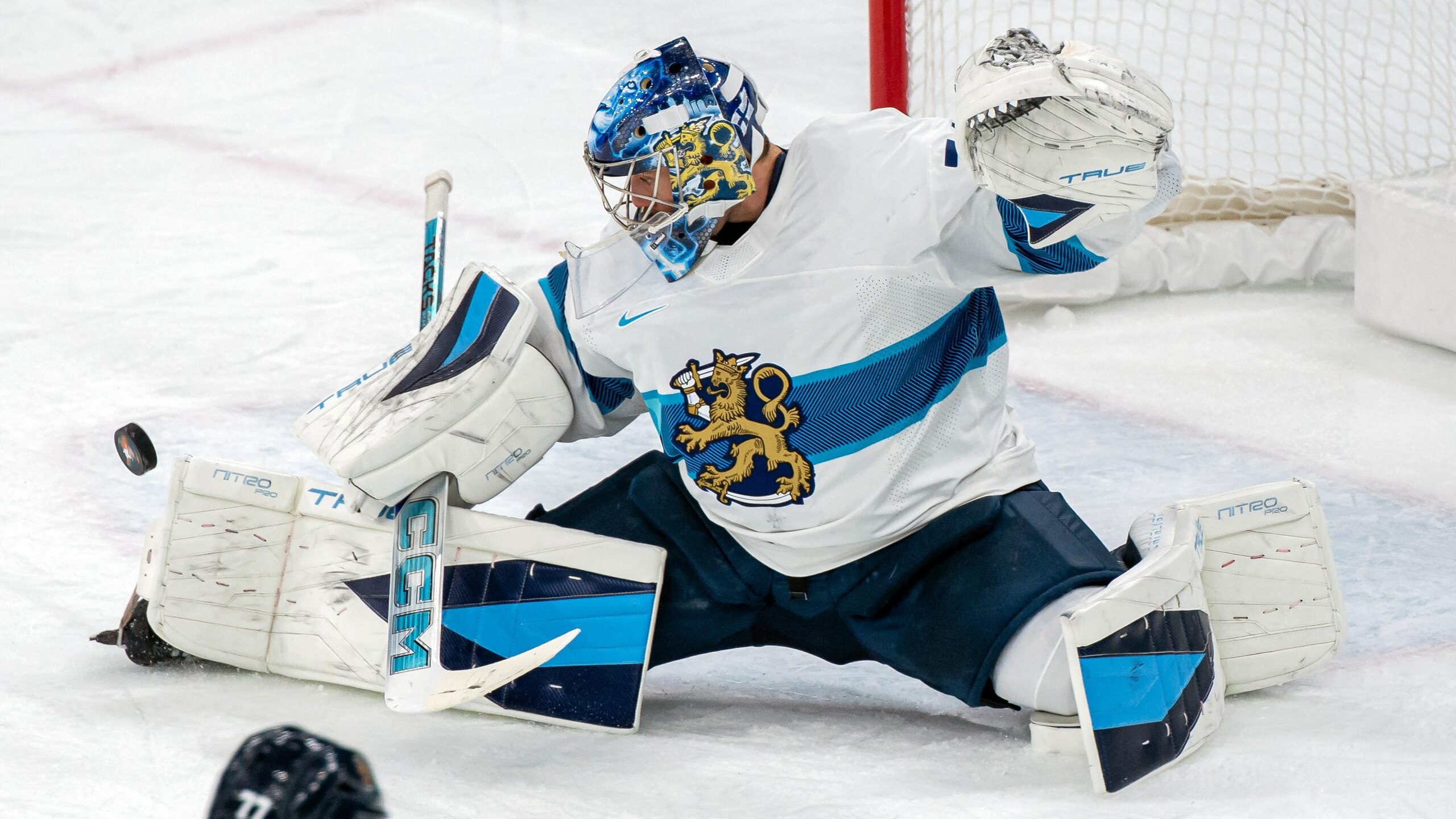 Ice Hockey - Milano Cortina 2026 Winter Olympics: Day 15 Ice Hockey - Milano Cortina 2026 Winter Olympics: Day 15