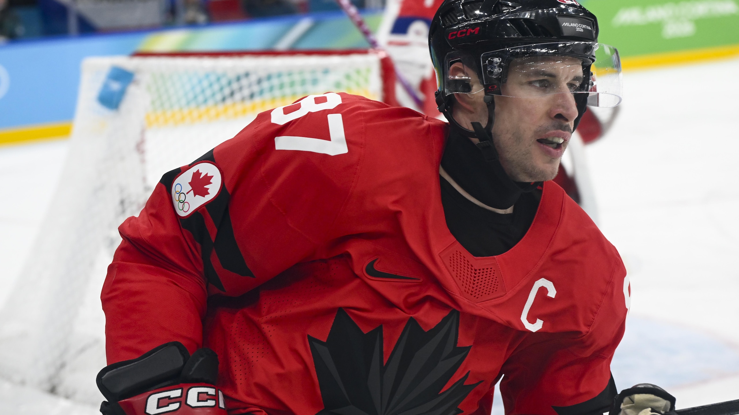 Ice Hockey - Milano Cortina 2026 Winter Olympics: Day 12