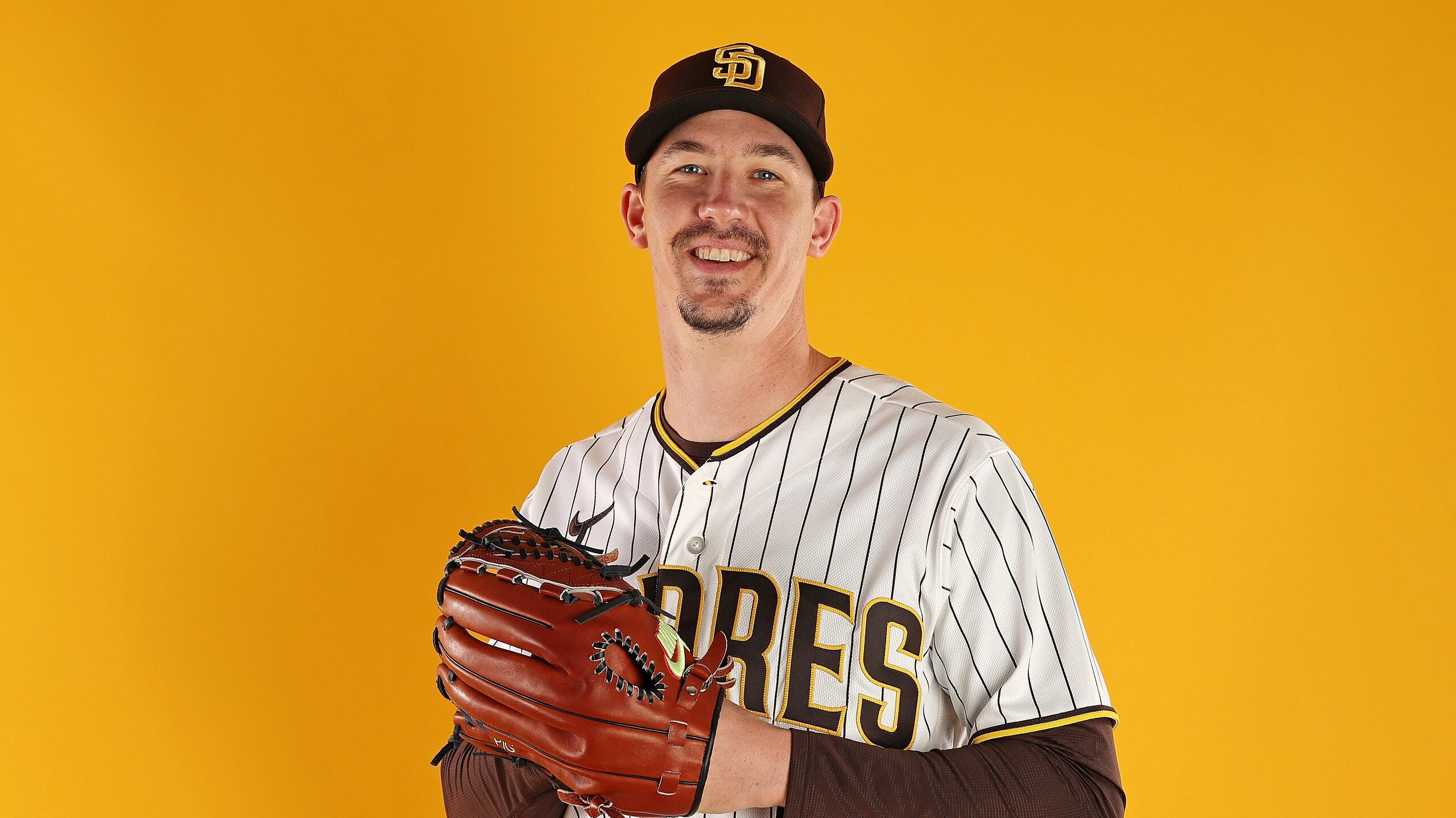 San Diego Padres Photo Day San Diego Padres Photo Day