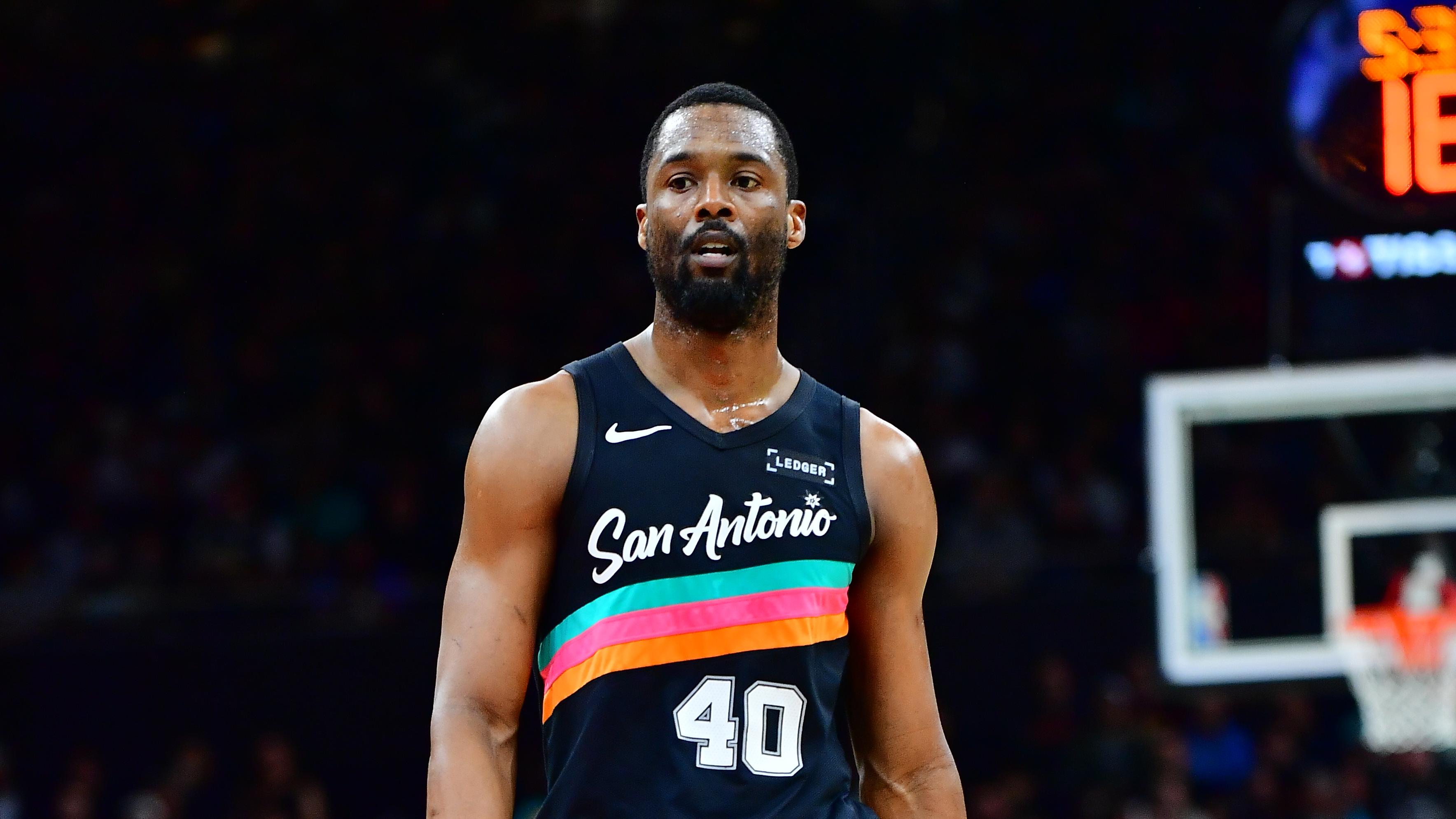 Sacramento Kings v San Antonio Spurs